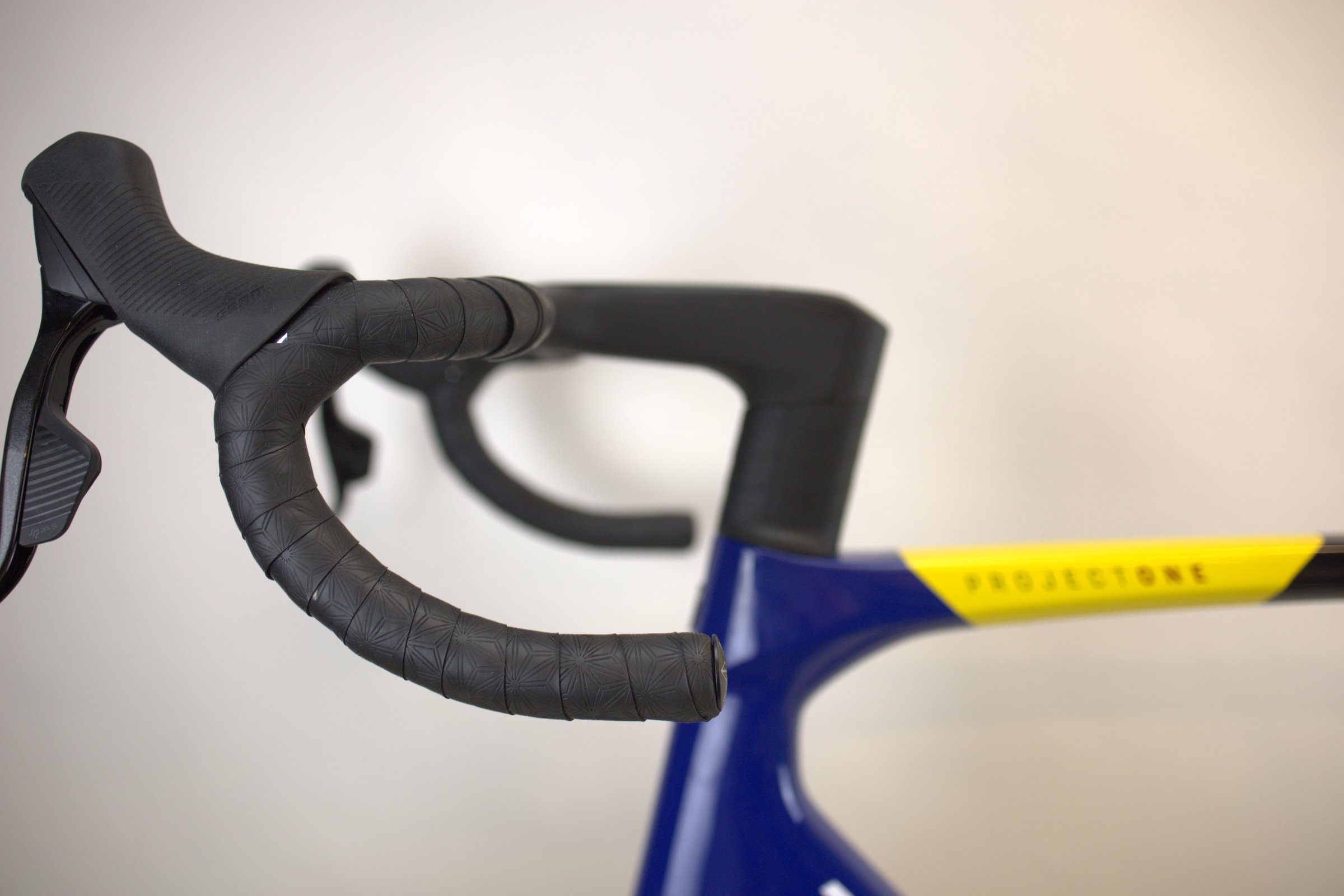 Trek Madone slr 8 Project One med Sram Force + DT Swiss arc 1400 hjulsett (Custom)