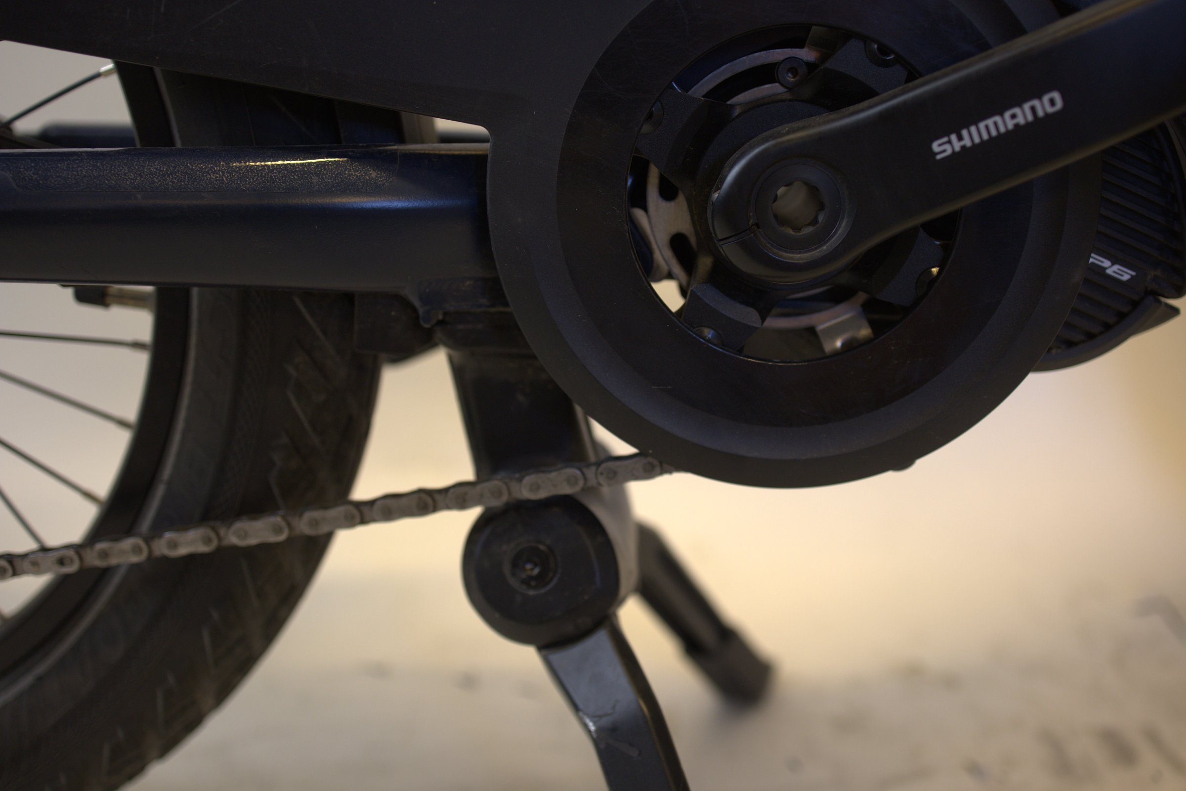 DBS Turteldue T8.1