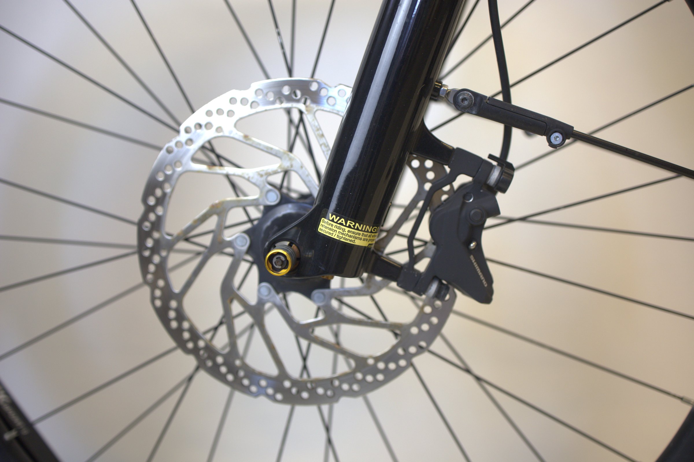 Trek Allant+ 6
