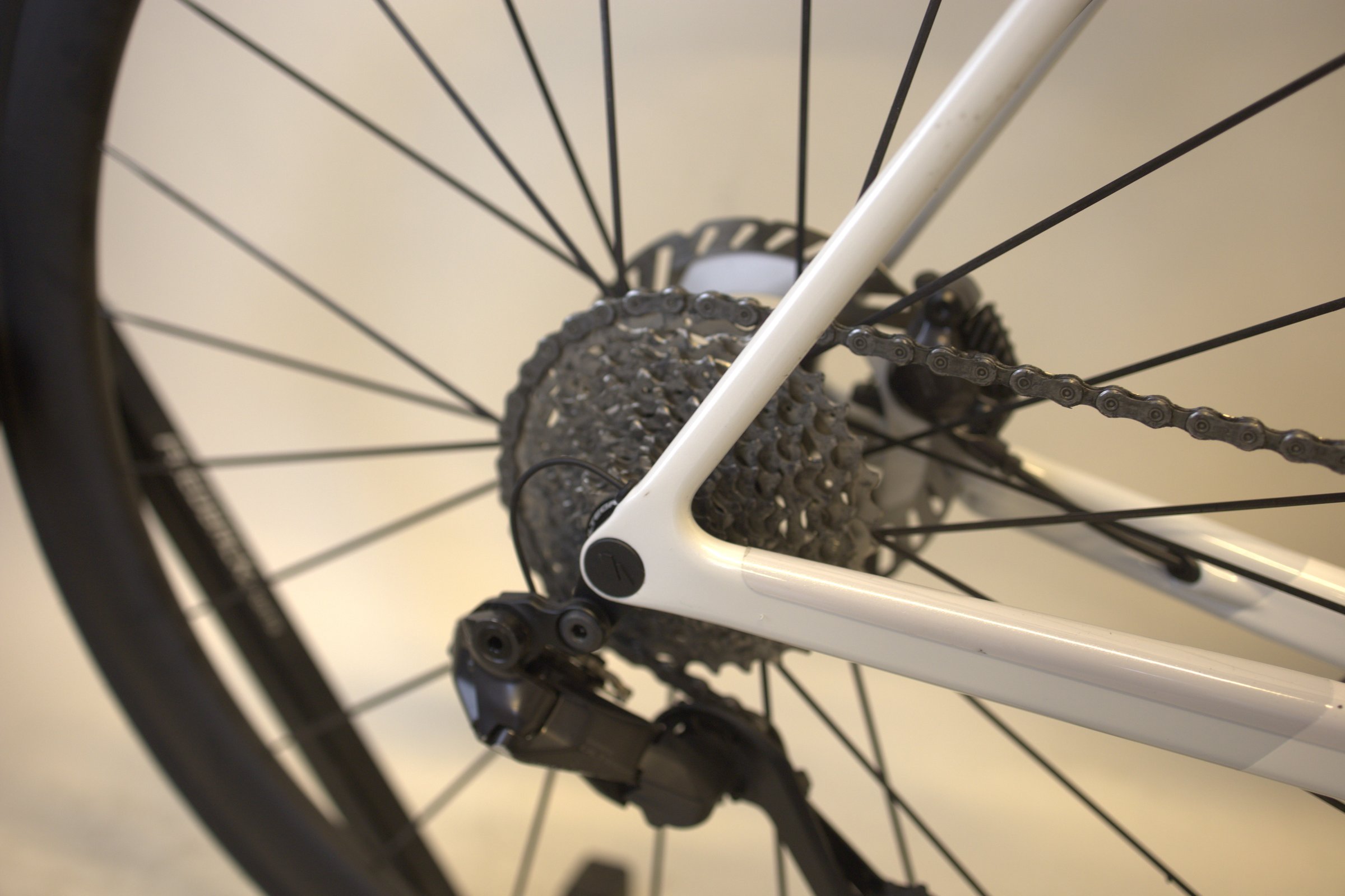 Canyon Ultimate CF SLX 8 Di2