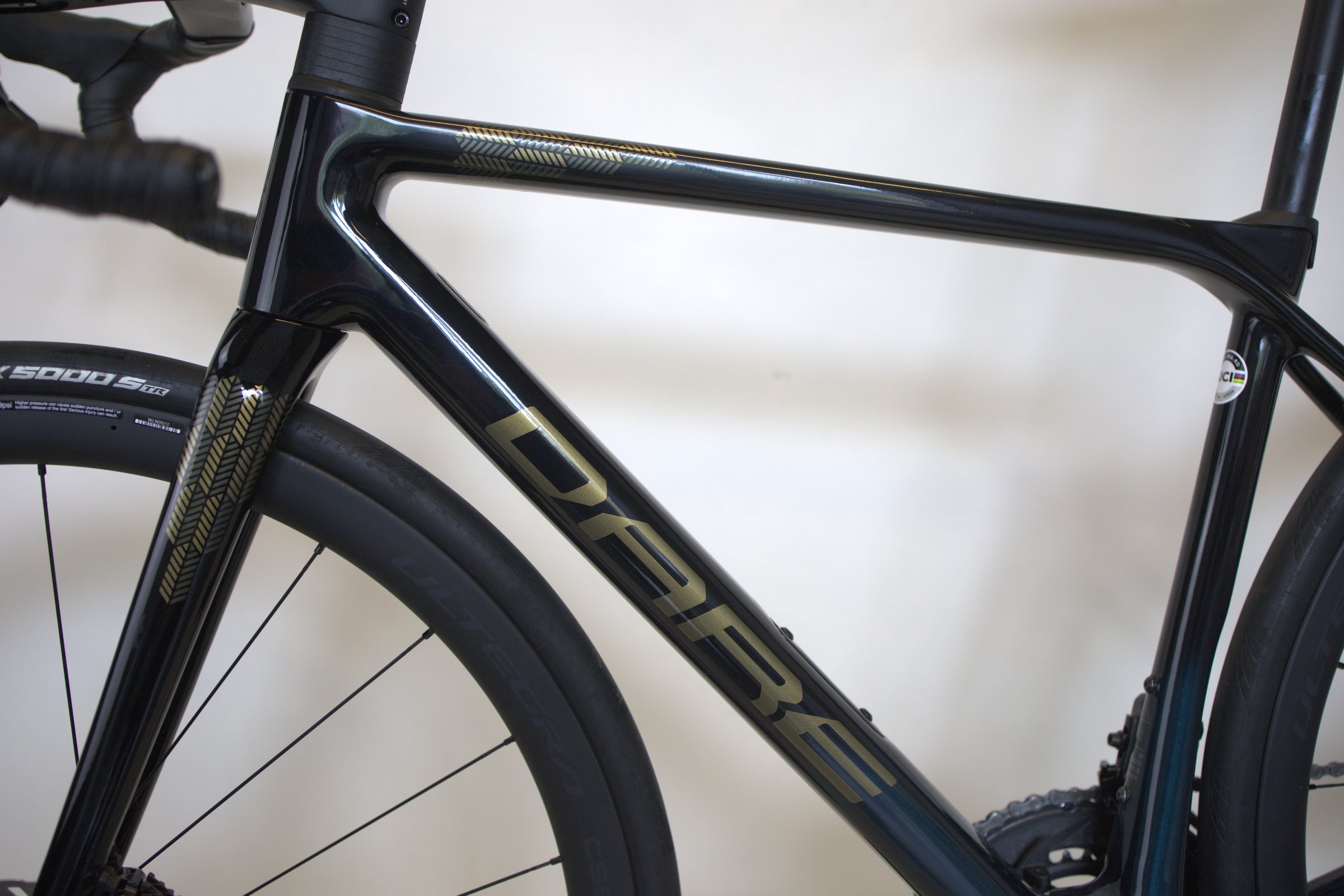 Dare MA AFO Ultegra Di2
