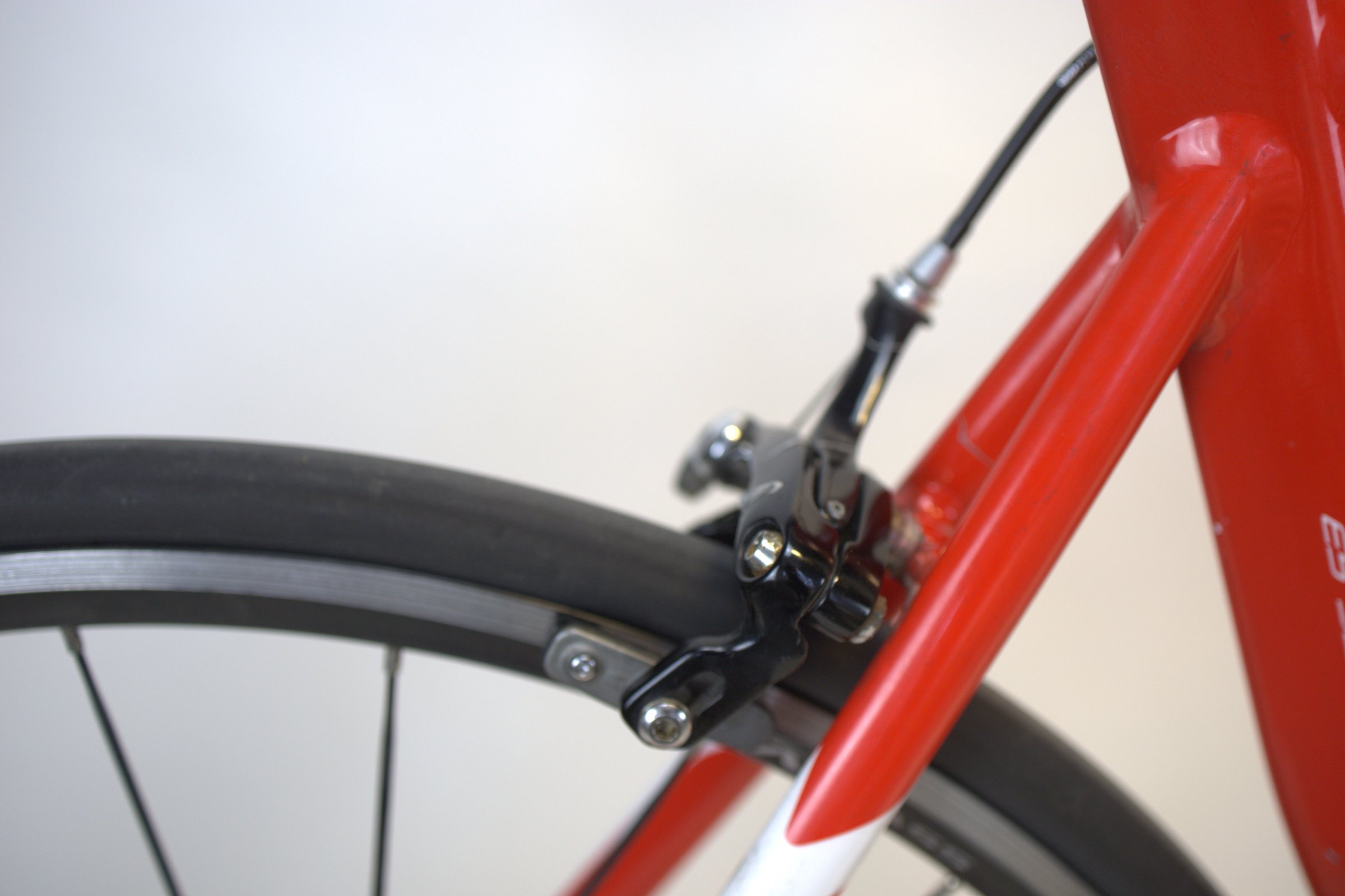 Specialized Allez Elite E5 SLX 