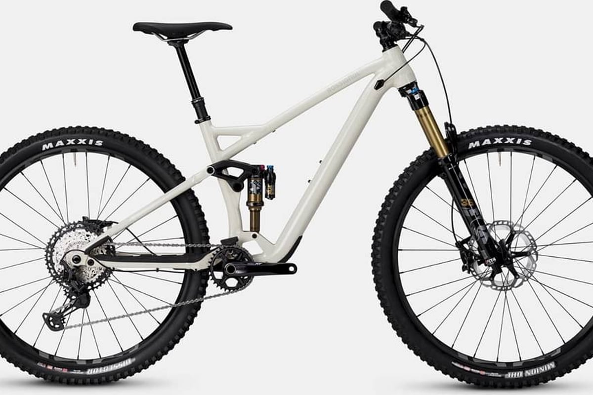 Rossignol Trail Mandate XT