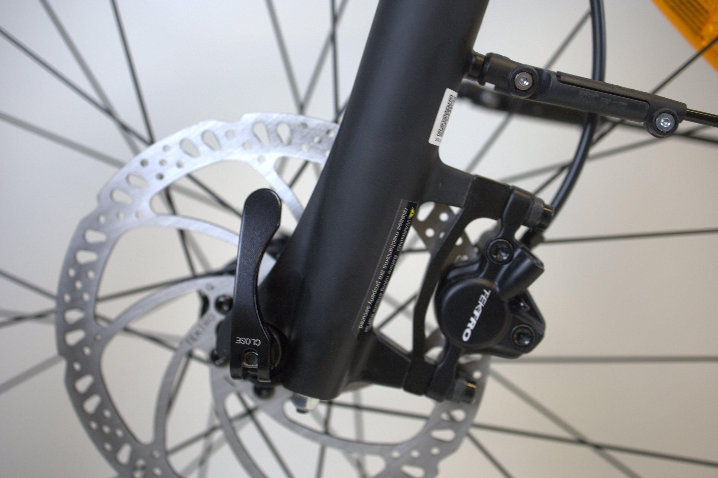 Giant Explore E+ 3 STA (Som ny - kun gått 3 km)