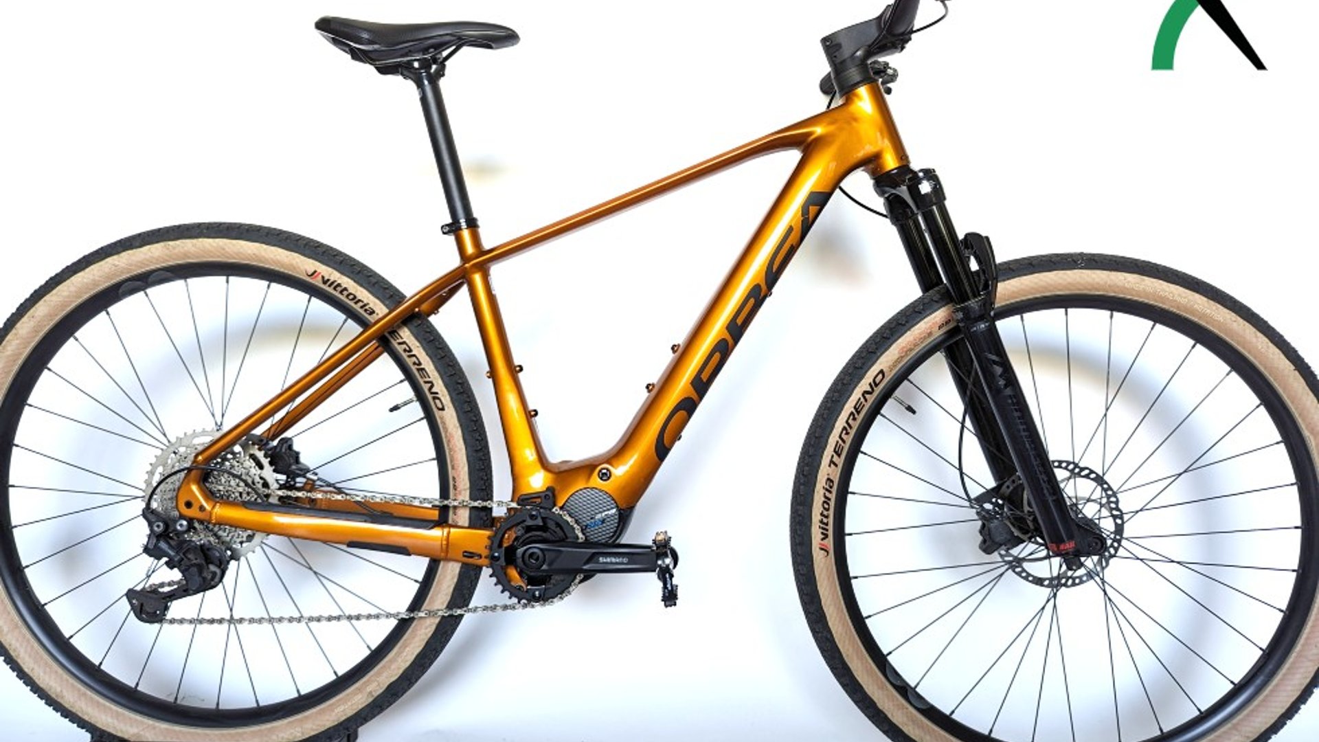 2022 Orbea URRUN 30