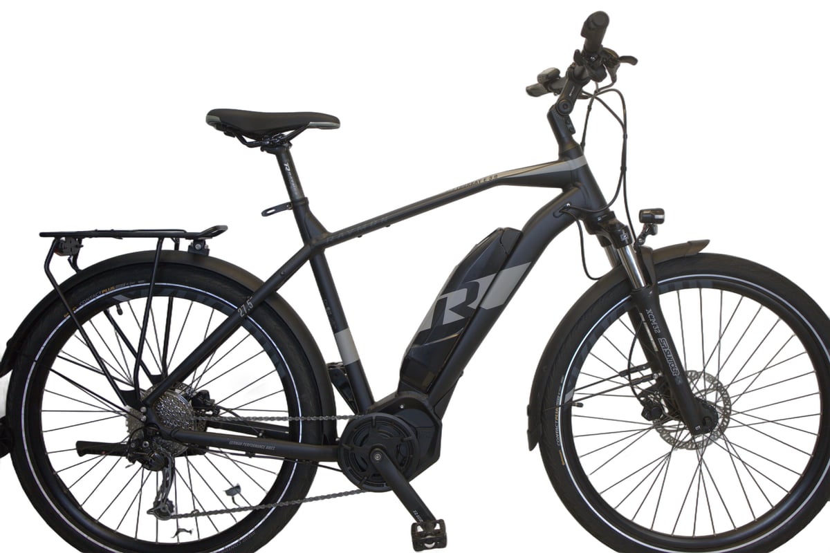 R RAYMON TourRay E 3.0