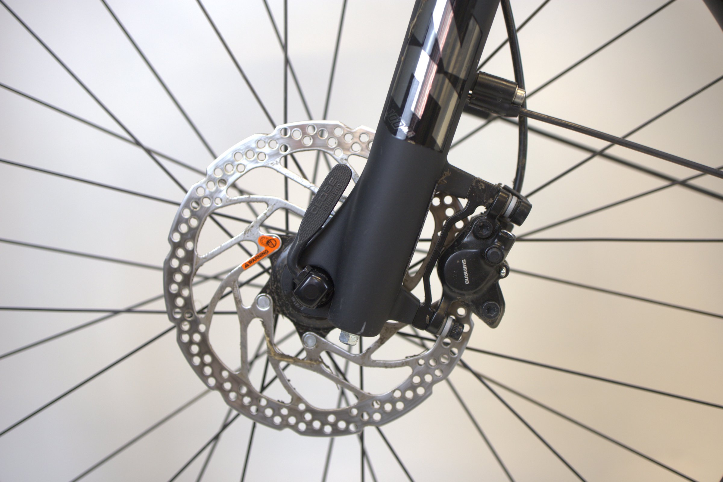 Haibike Trekking 4 mono