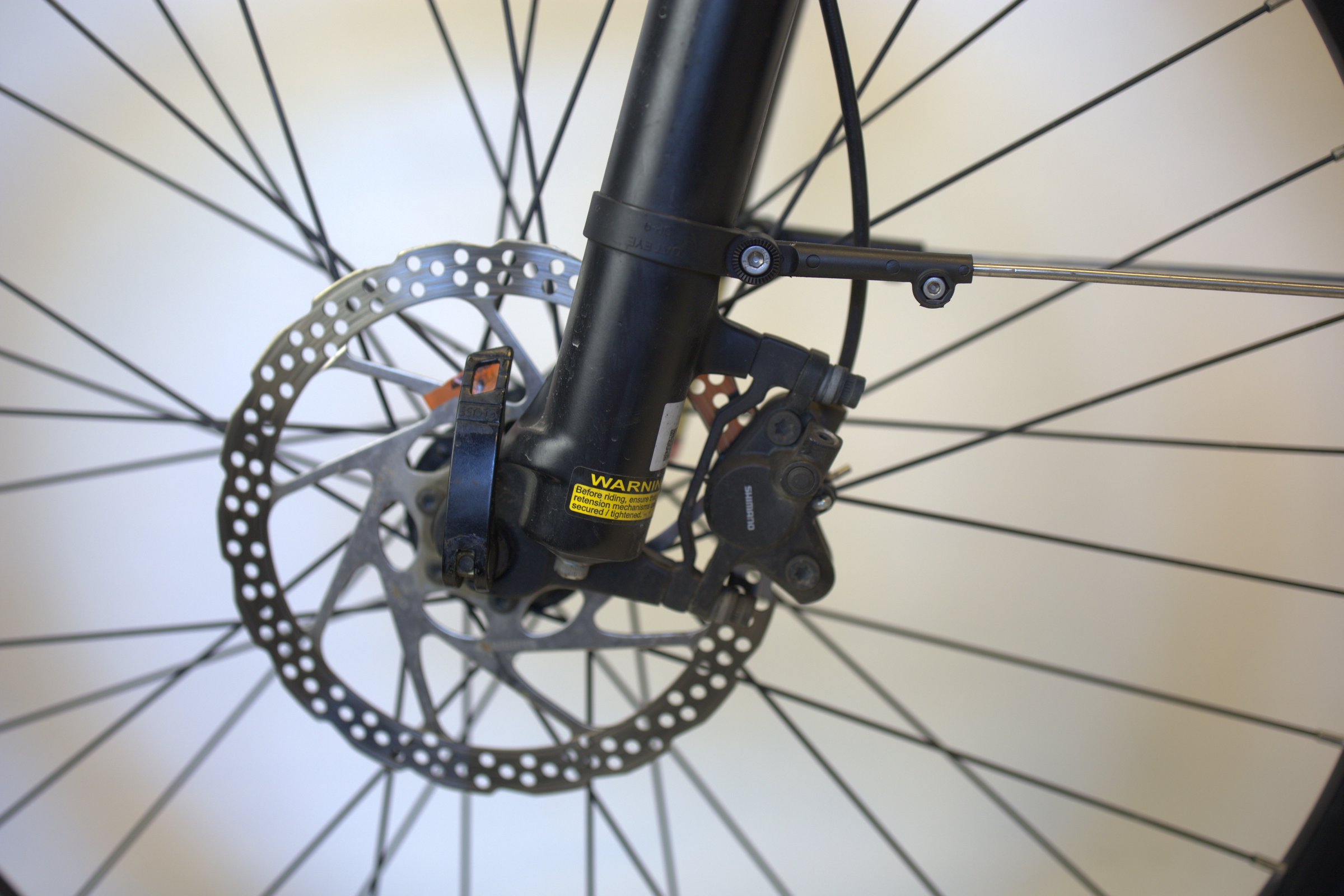 Buddy Bike M5