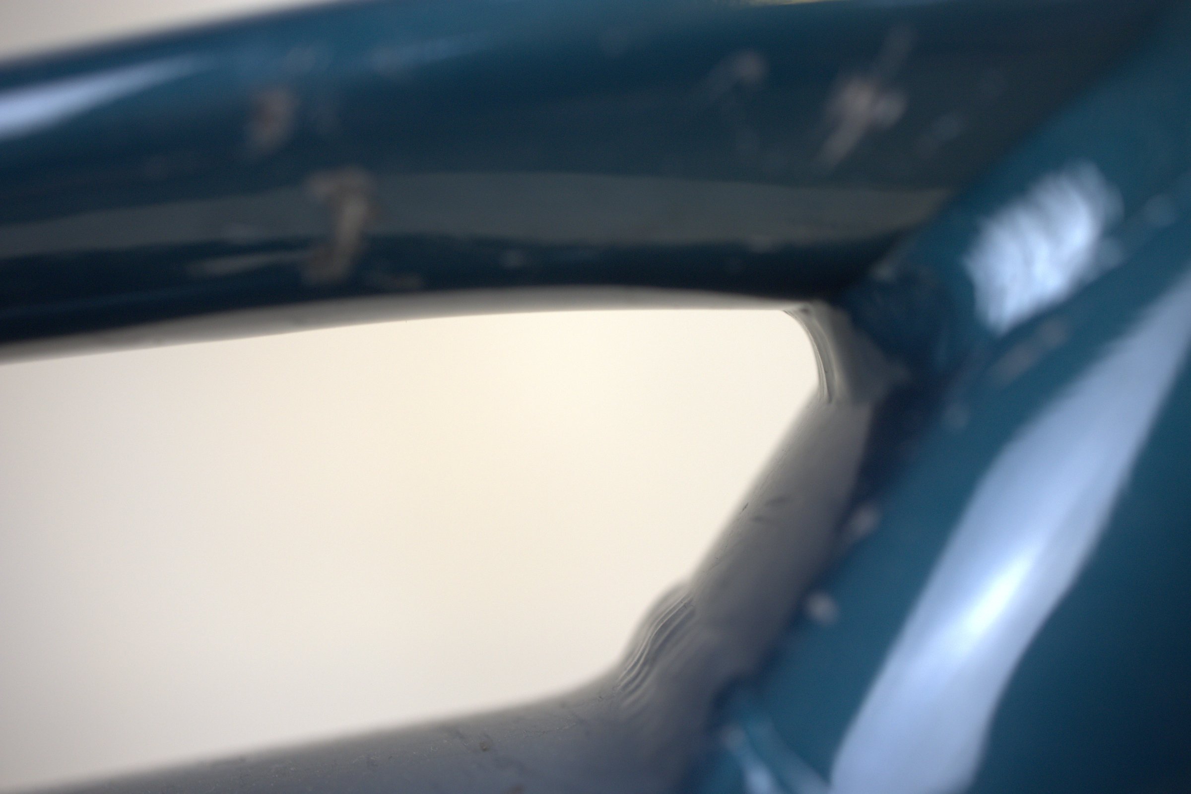 Haibike Trekking 4 mono