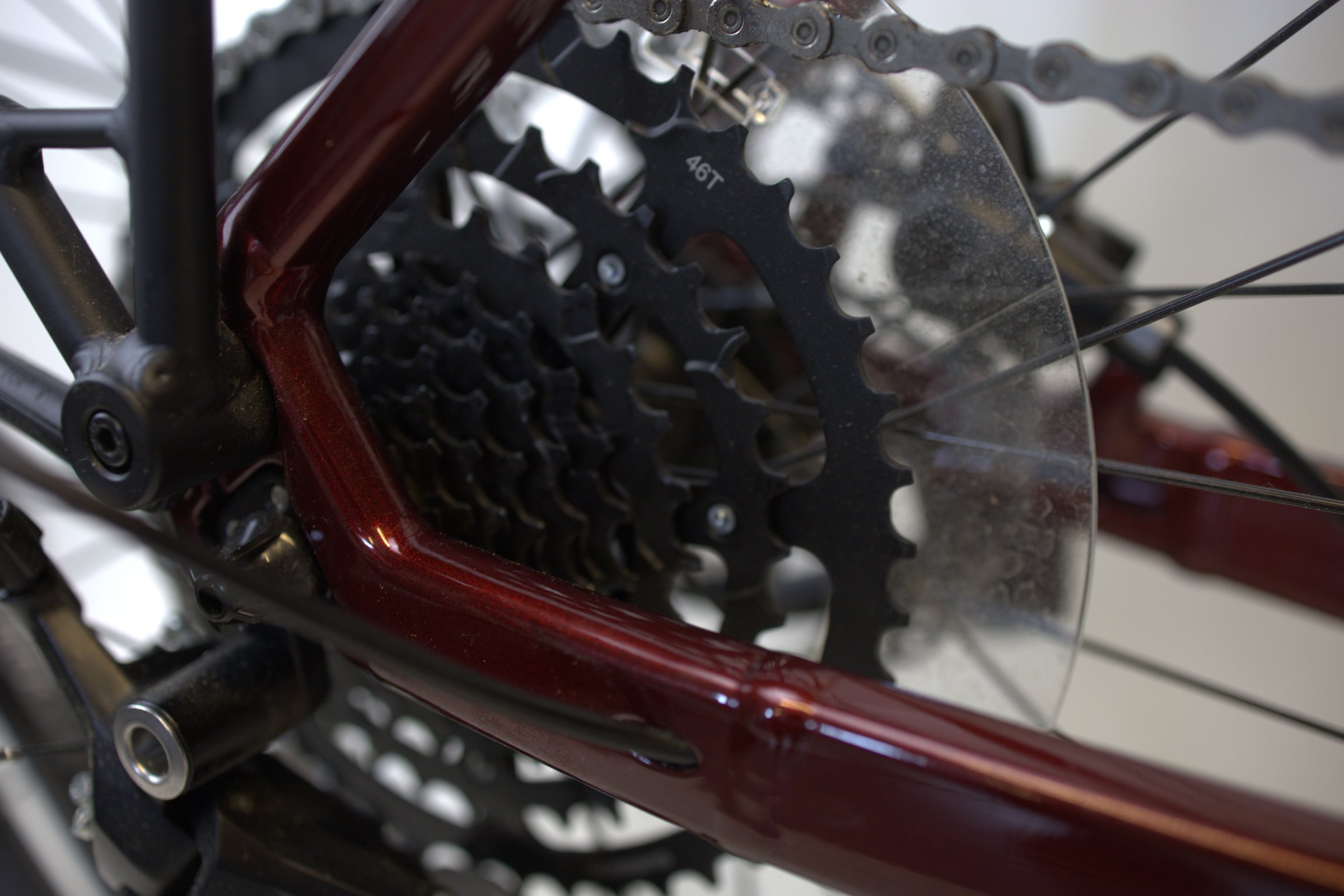 Trek Allant+ 5