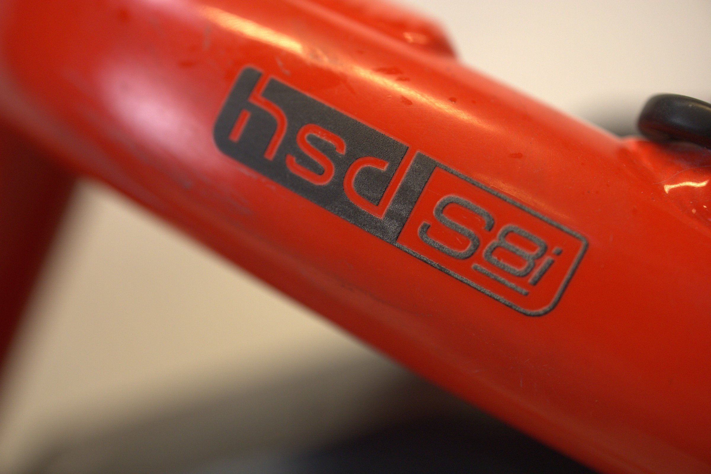 TERN HSD S8I ACTIVE PLUS 500wh