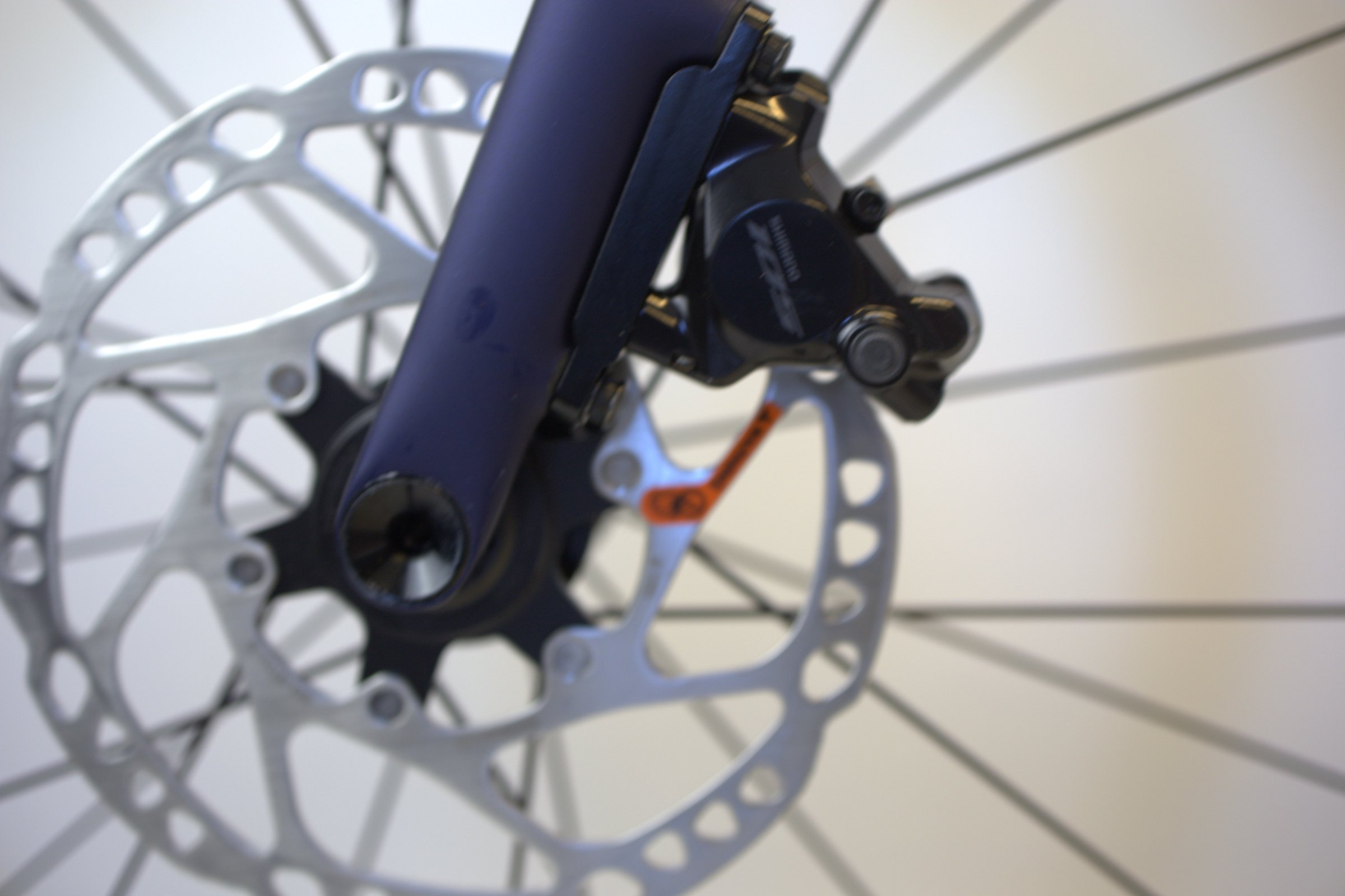 Specialized Aethos Sport - Shimano 105