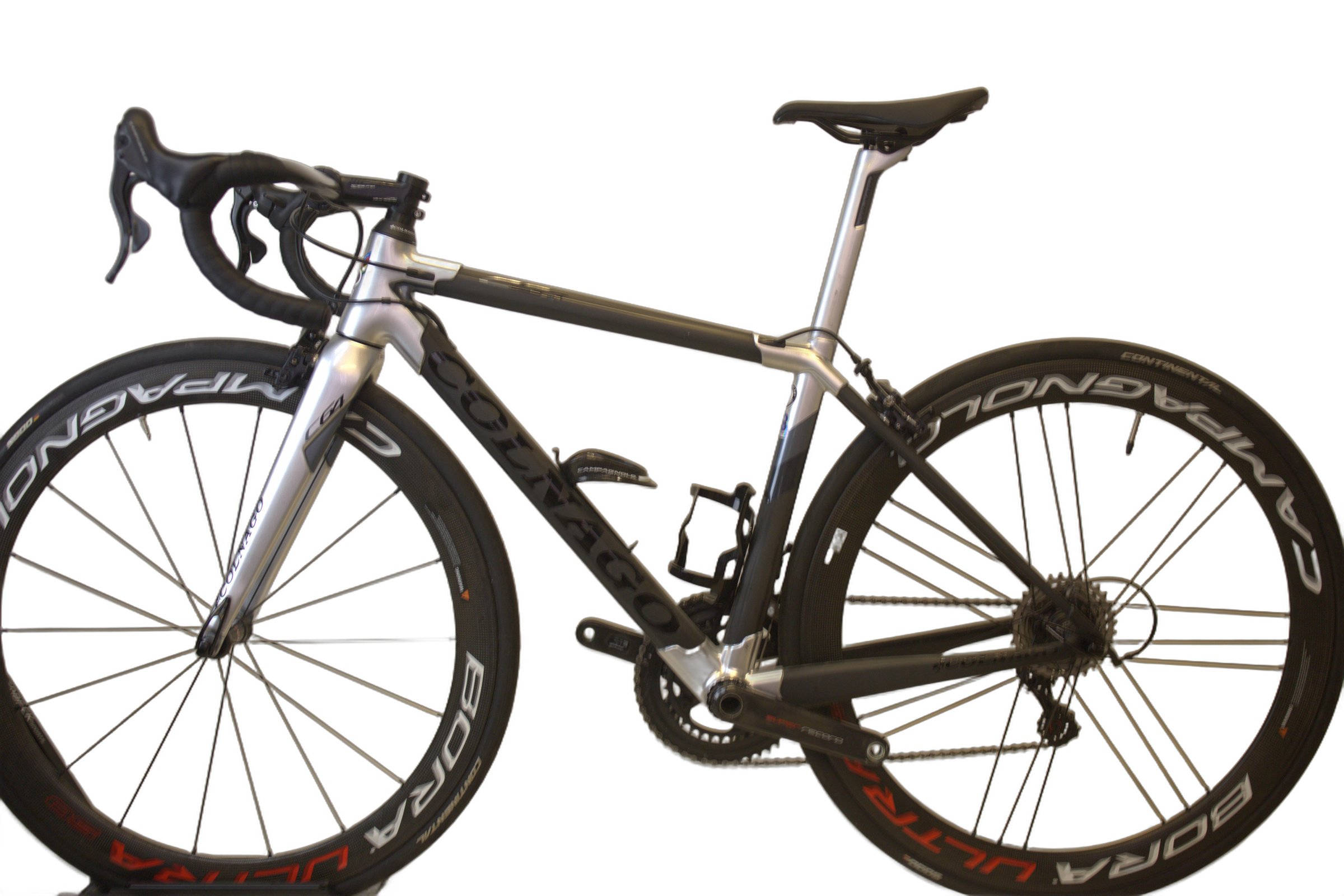 Colnago C64 Super Record