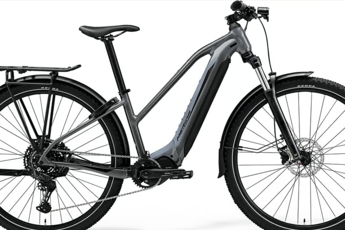 Merida eBIG.TOUR 400 EQ