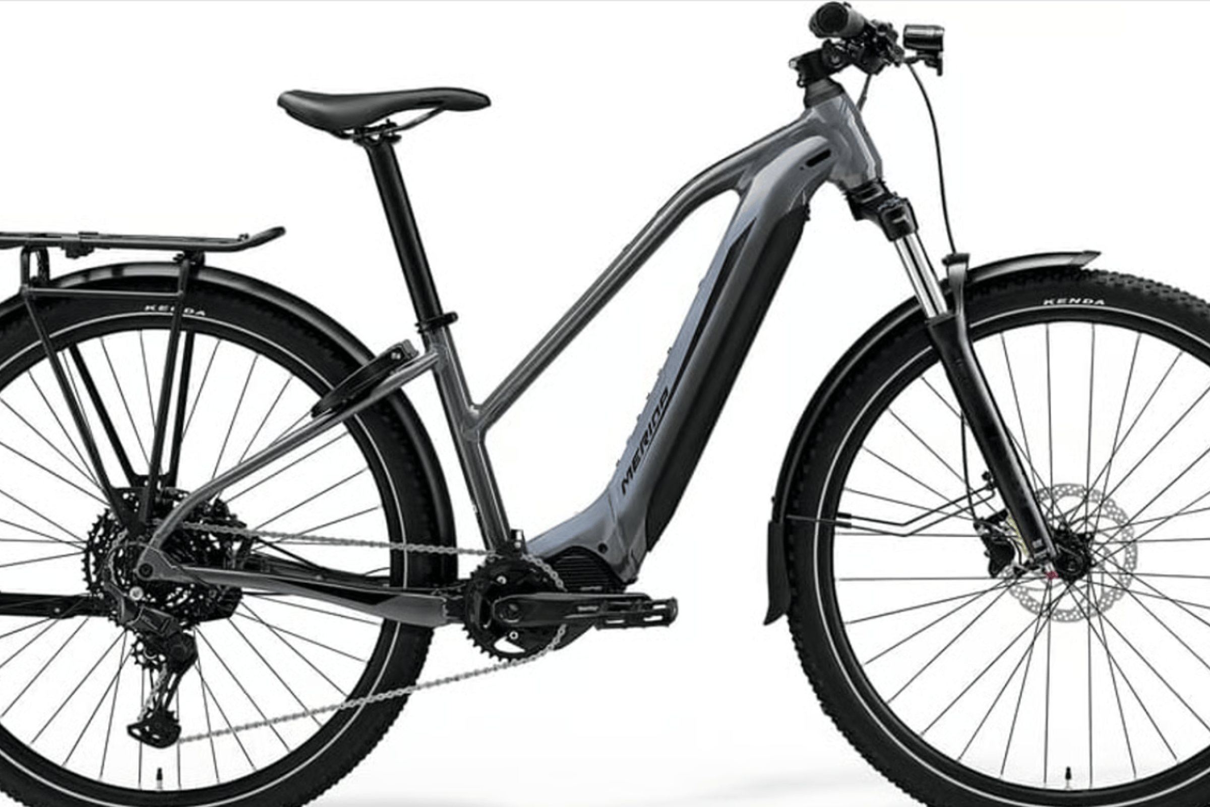 Merida eBIG.TOUR 400 EQ