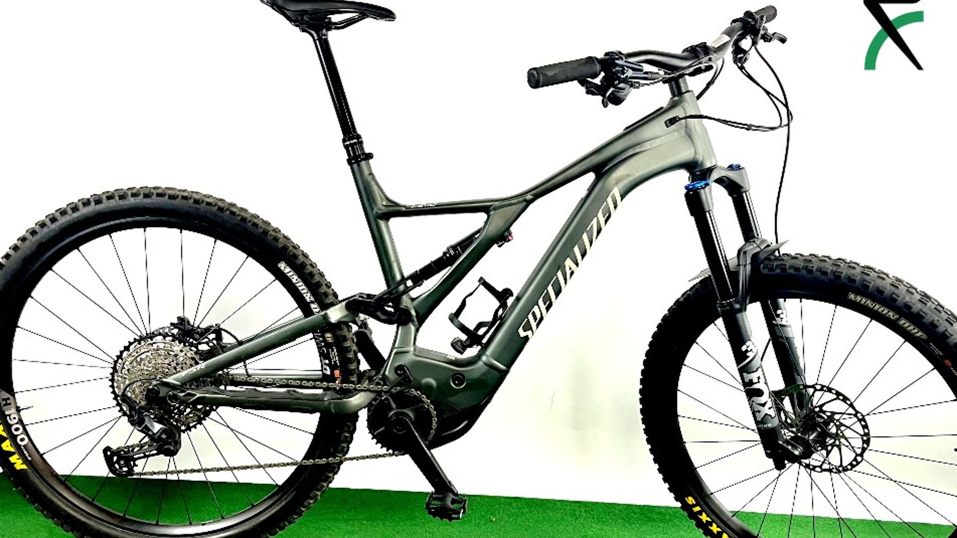 2021 Specialized Turbo Levo Comp