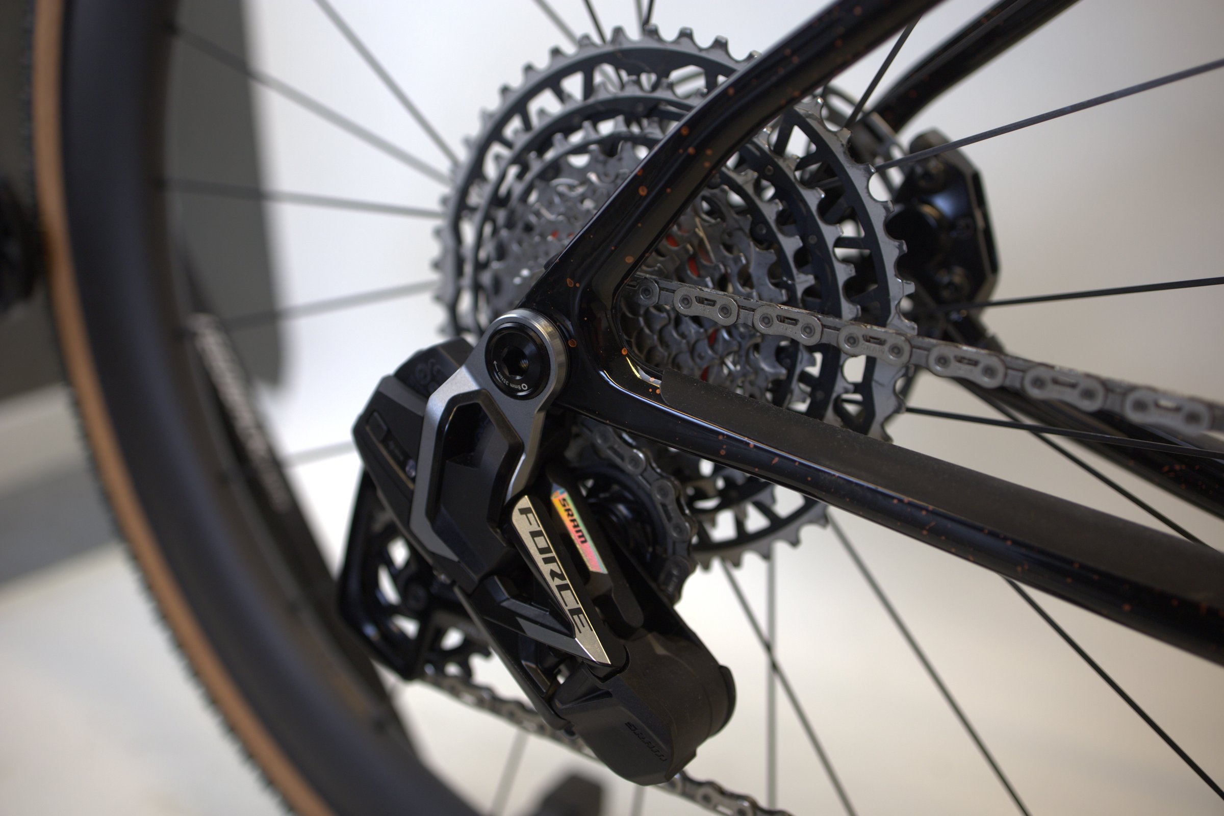 Cannondale SuperX 1
