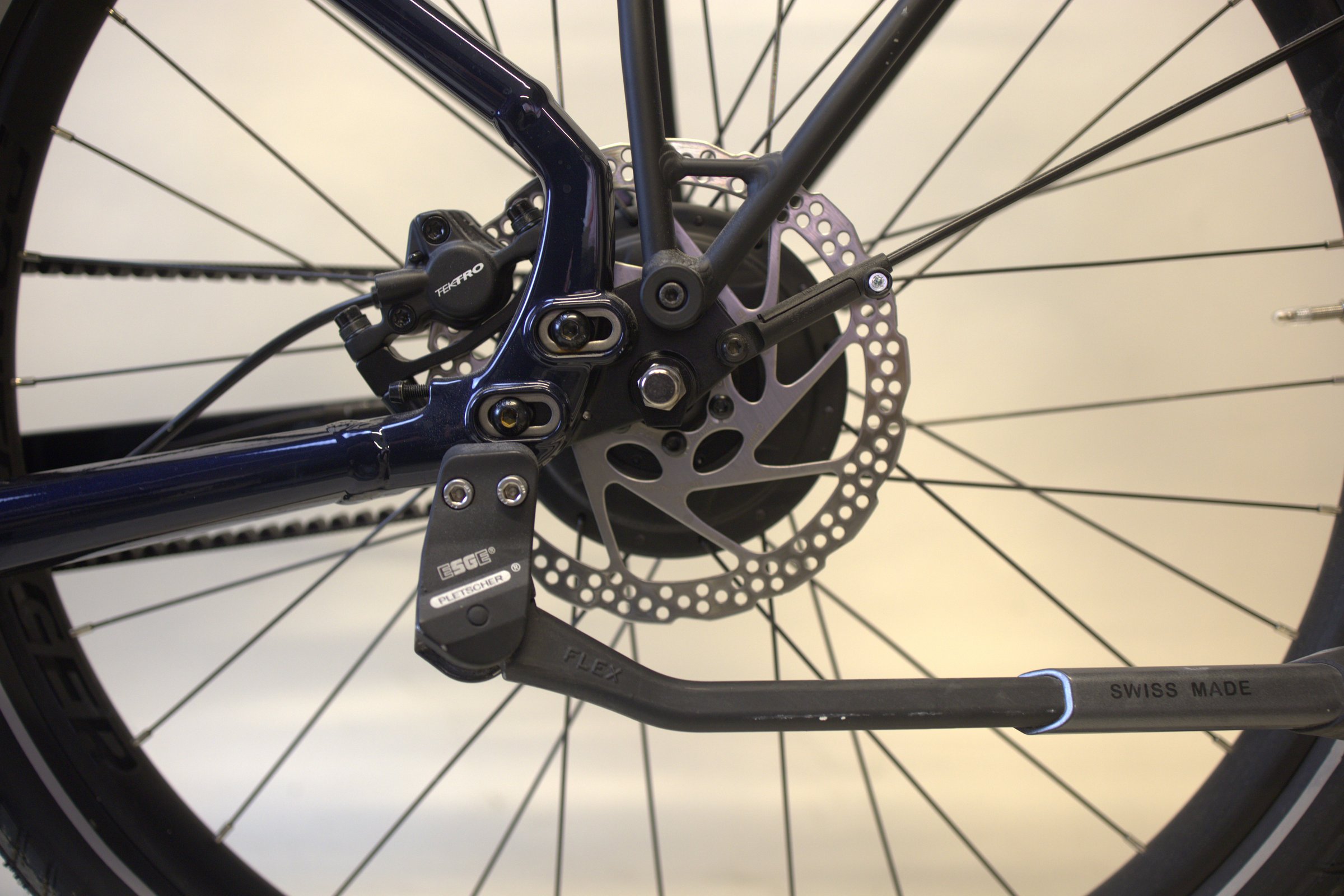 Trek Allant+ 9
