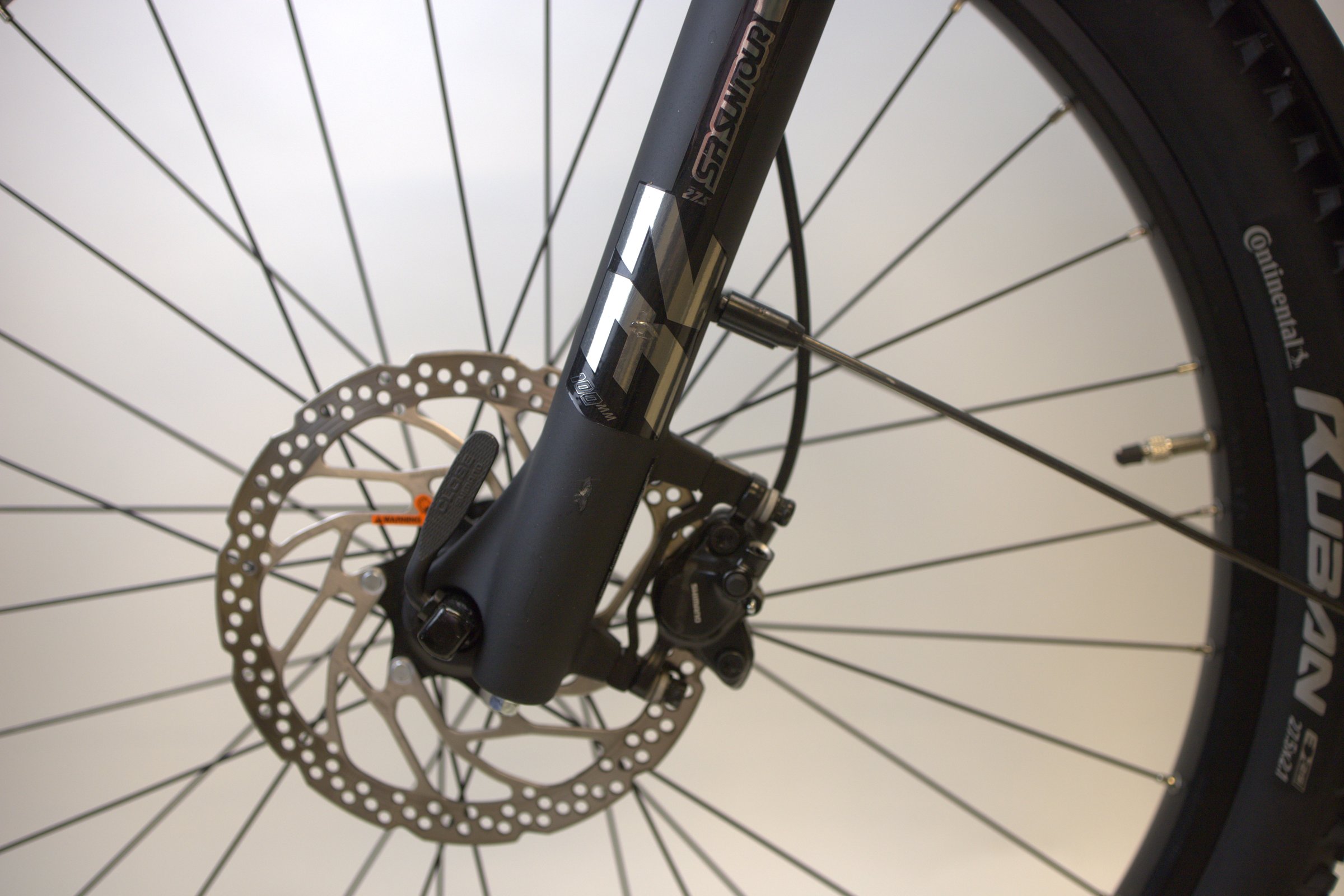 Haibike Trekking 4 mono