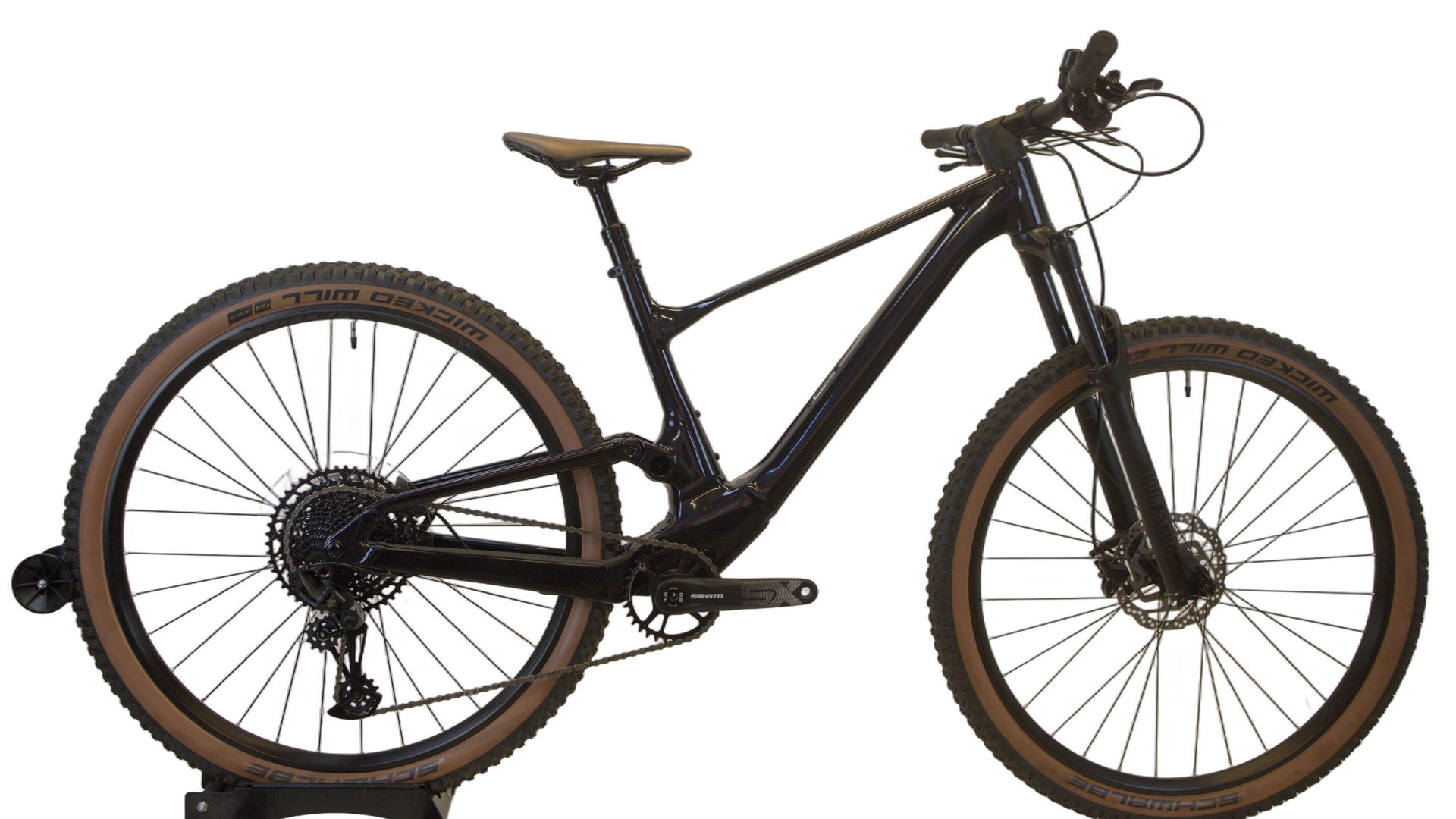 2023 Scott Spark 970