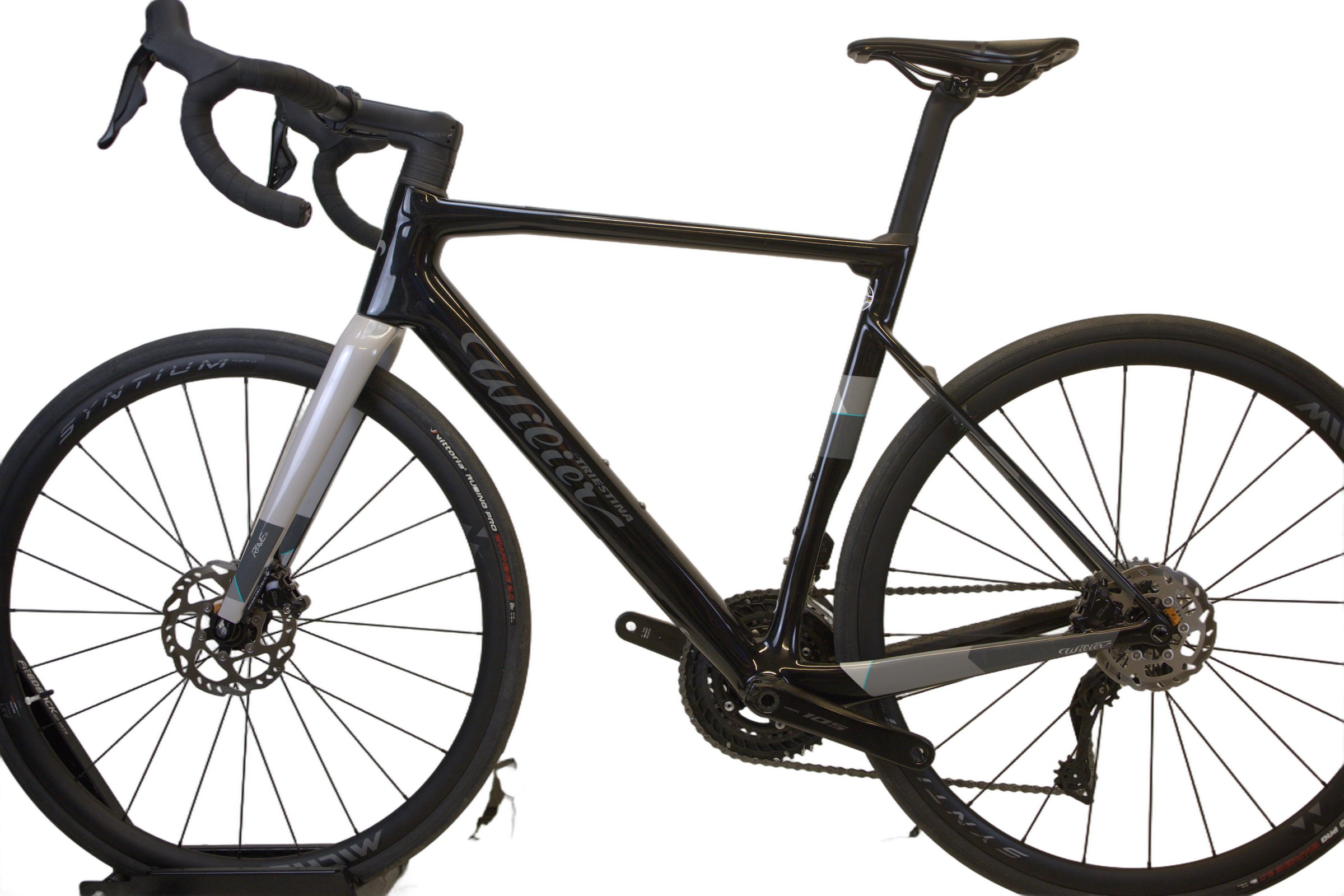 Wilier Rave SL SHIMANO 105 Di2 (NY)
