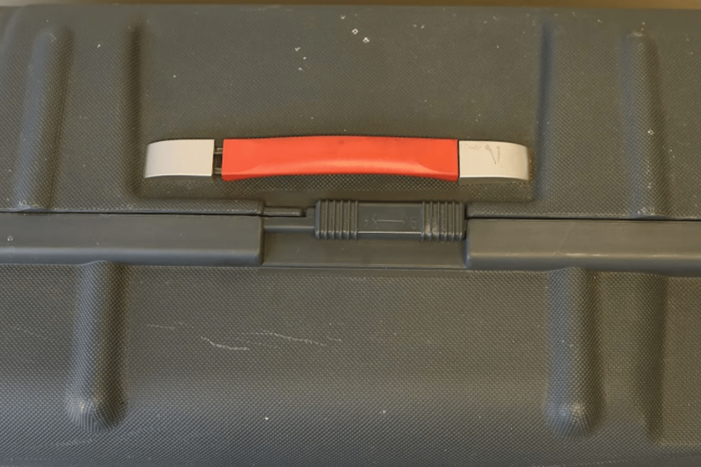 Sykkelkoffert: Elite Vaison Hard Case