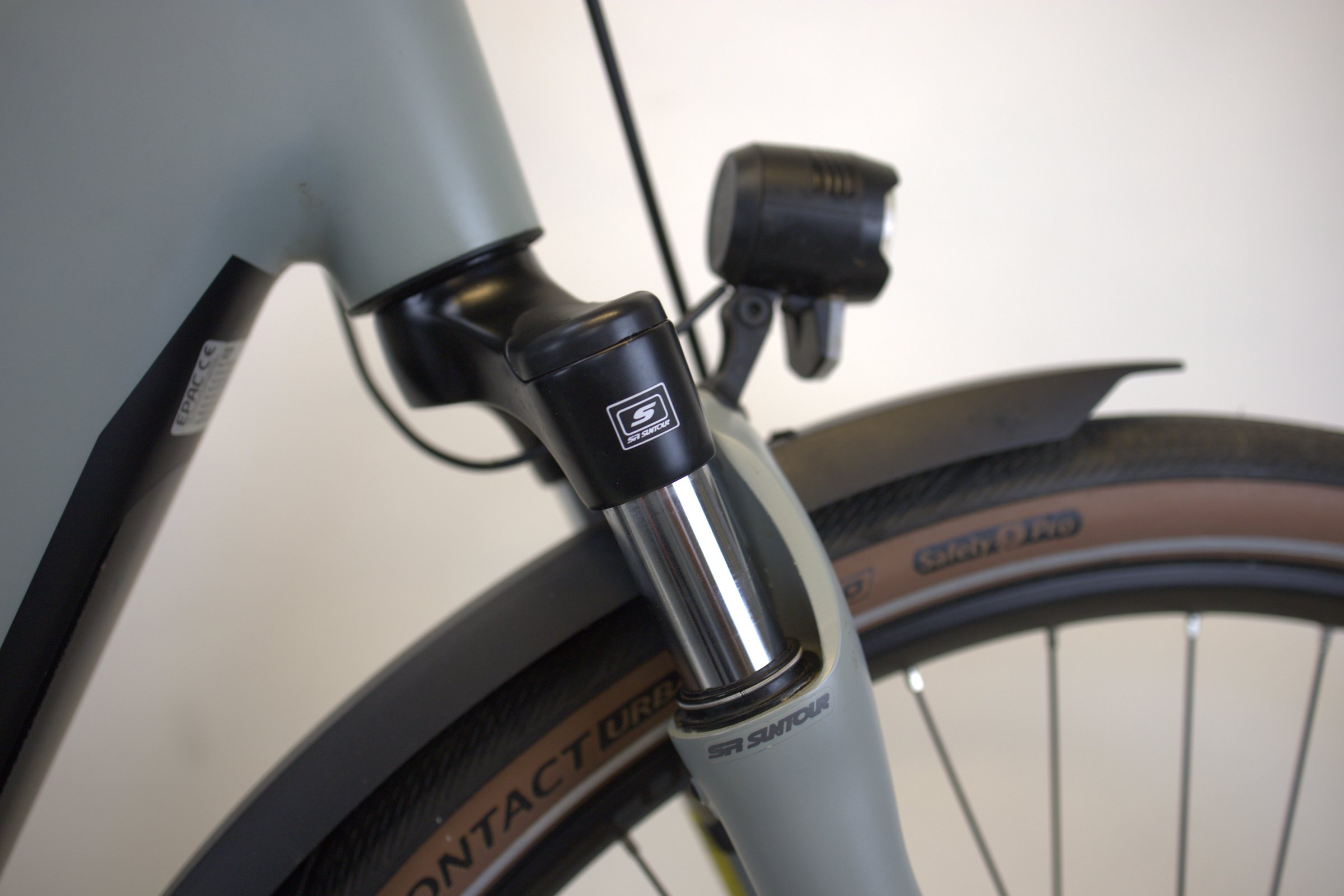 CUBE SUPREME HYBRID, ONE 400