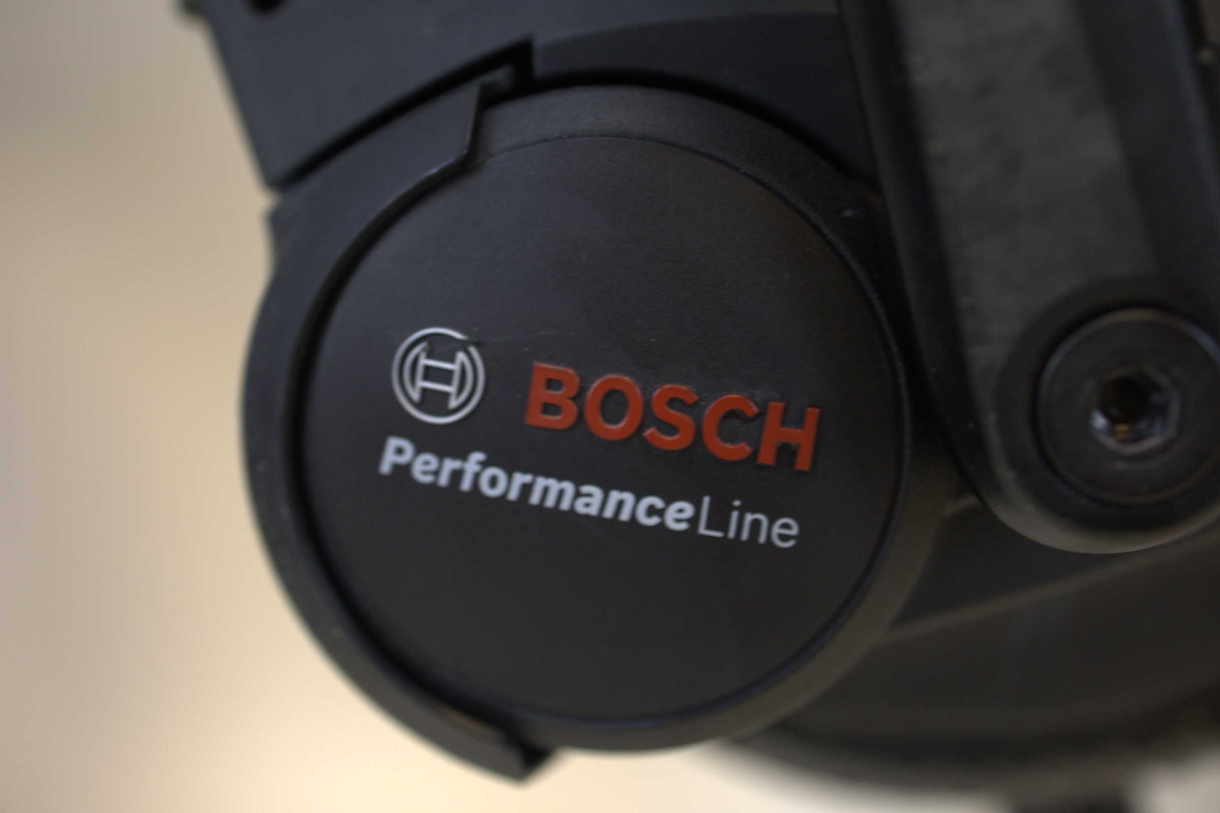 Tern HSD P9 performance med vinterdekk, frontbærer og sittepute