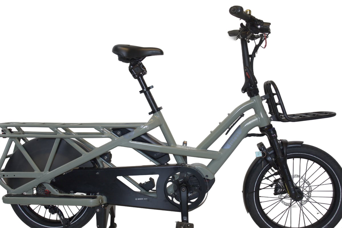 Tern GSD S10
