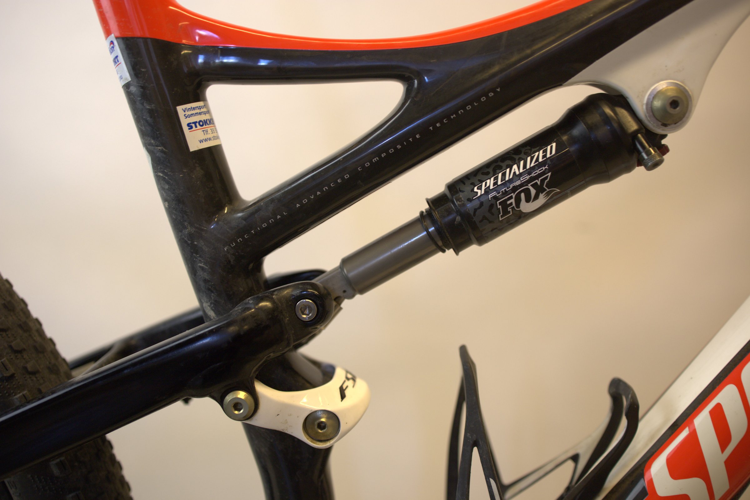 Specialized Epic Comp Carbon 29er