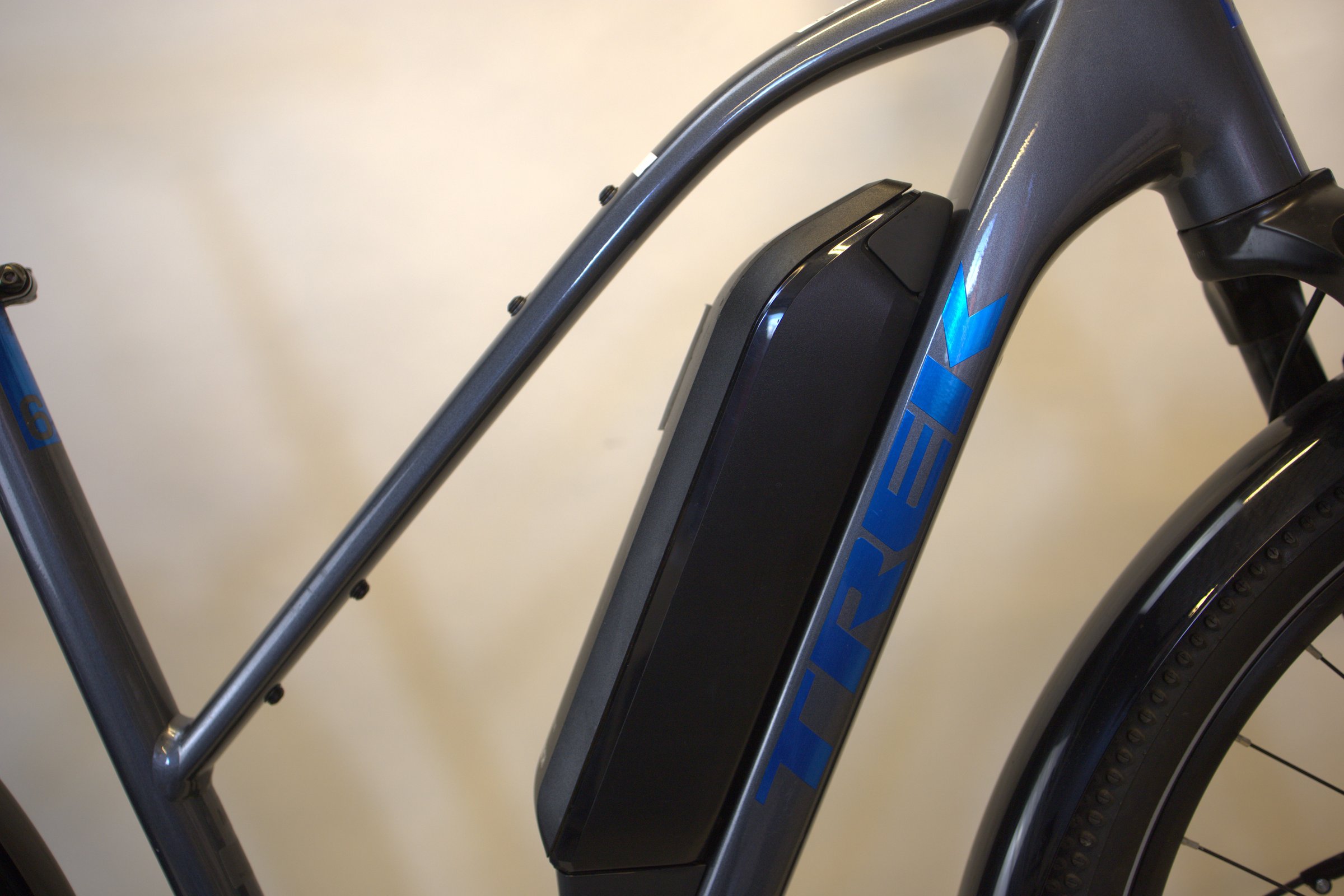 Trek Allant+ 6