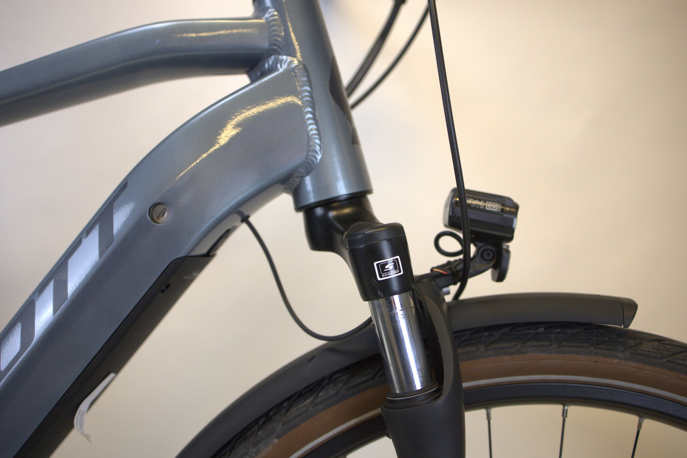 Scott SUB Park eRide 