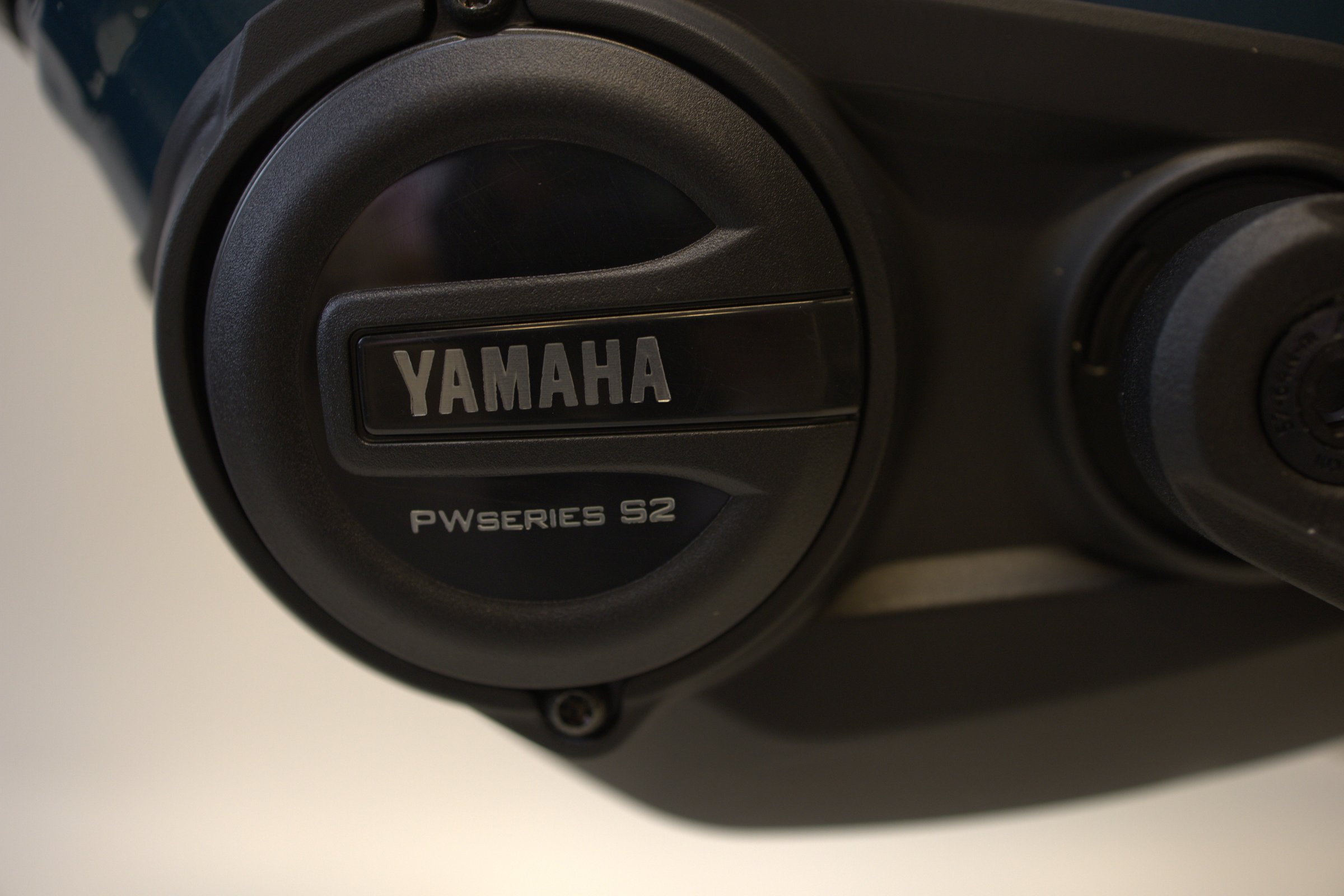 Haibike Trekking 4 mono