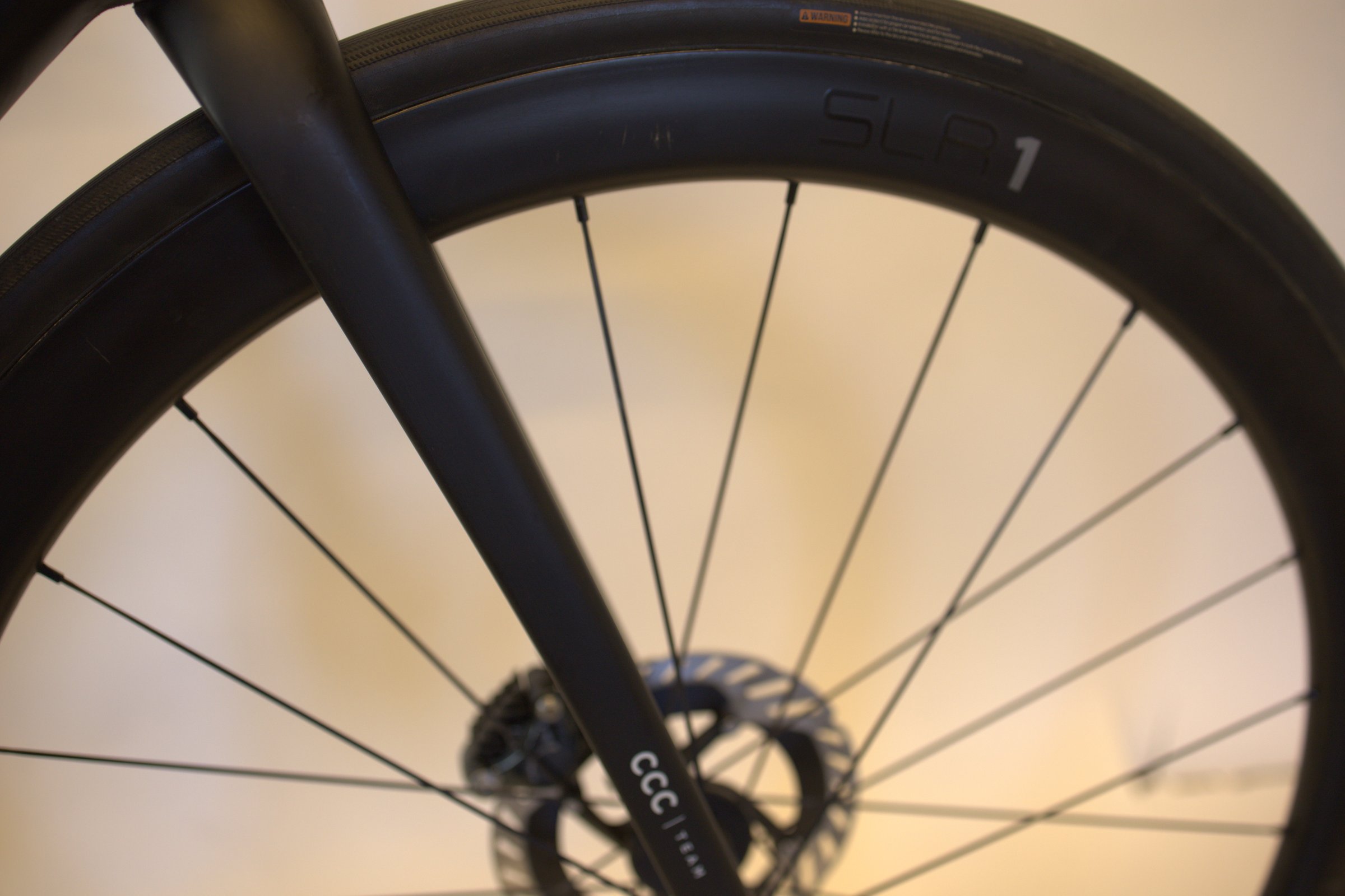 Giant TCR Advanced Pro Team Disc