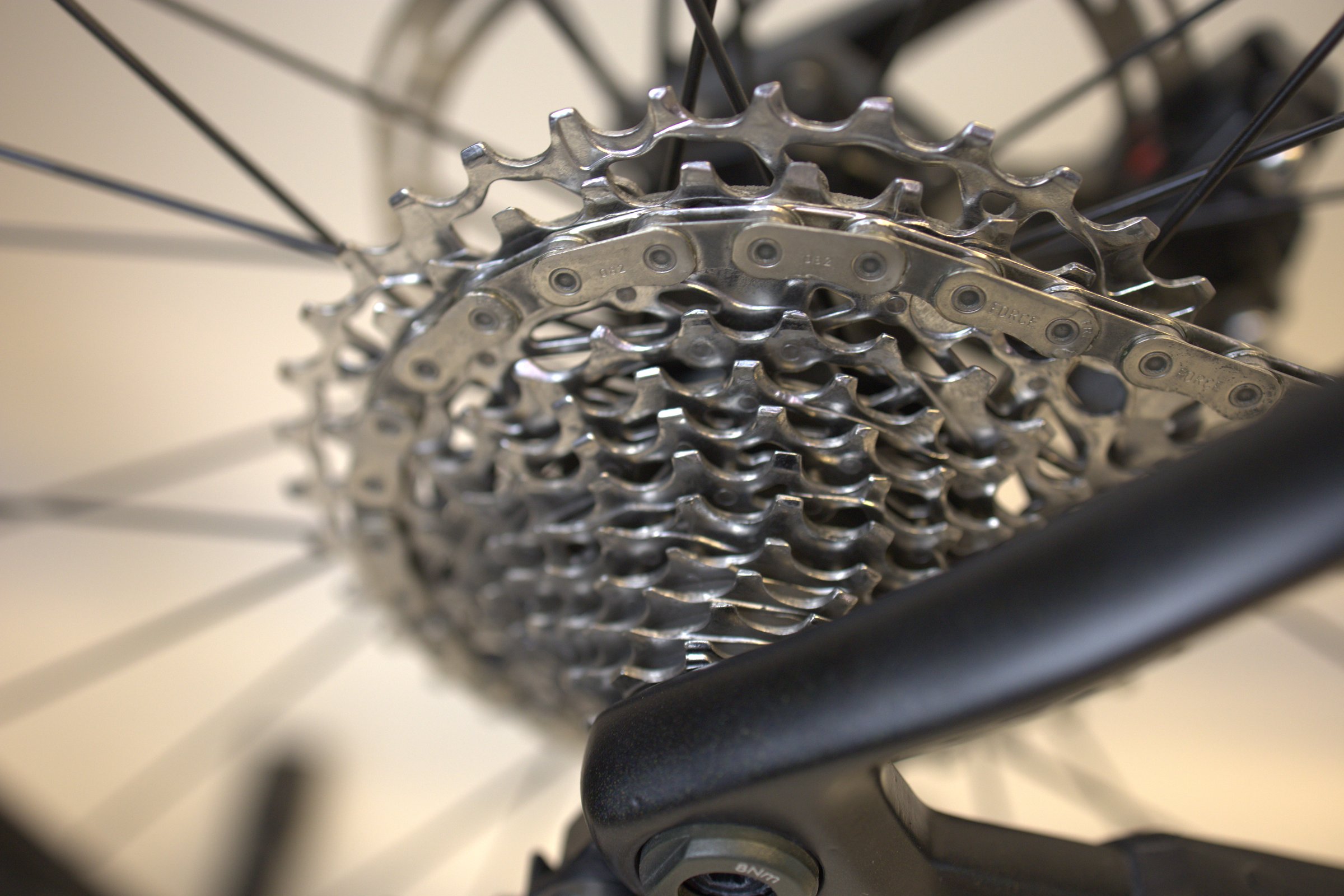 Orbea TERRA M31eTEAM 1X