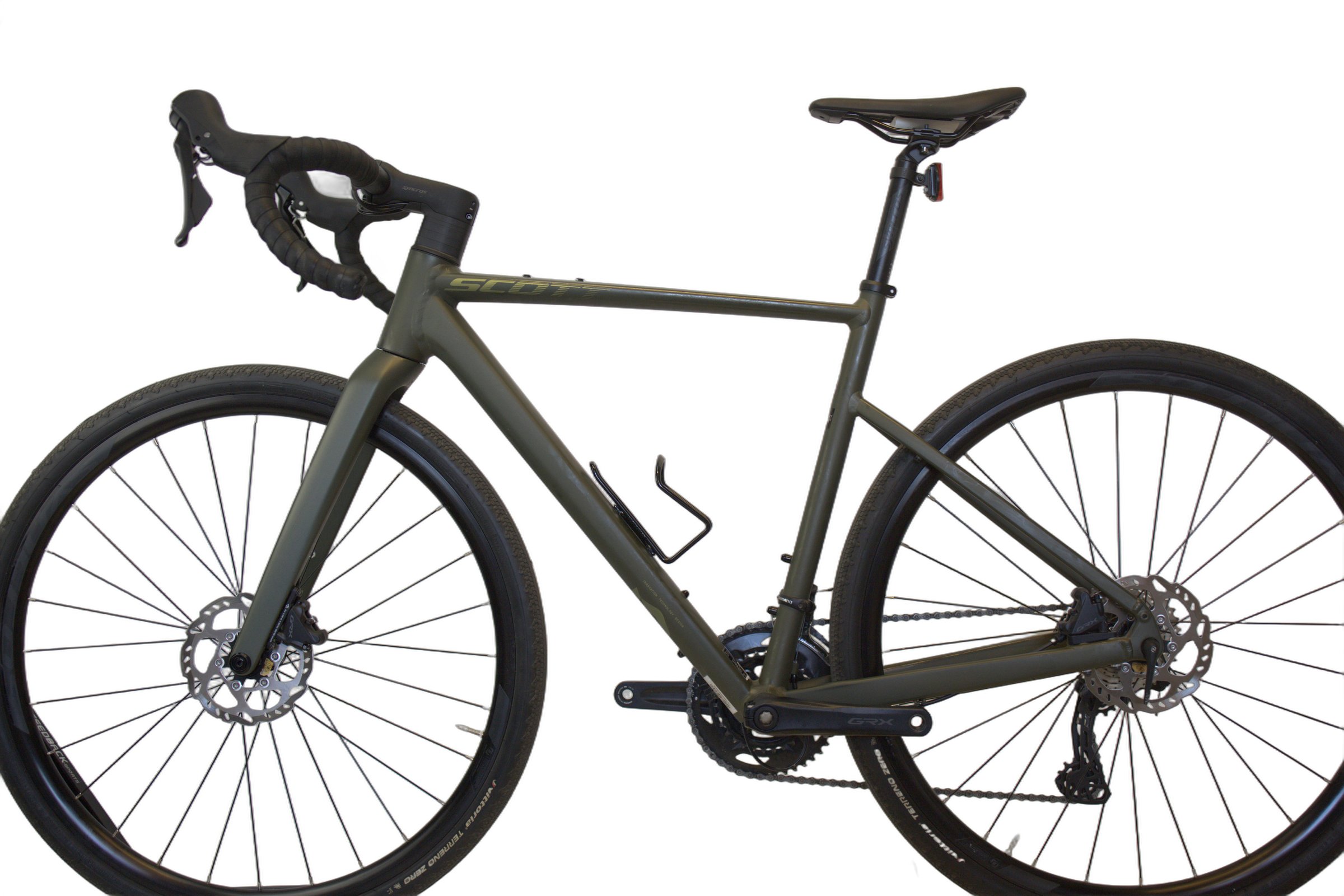 Scott Speedster Gravel 20