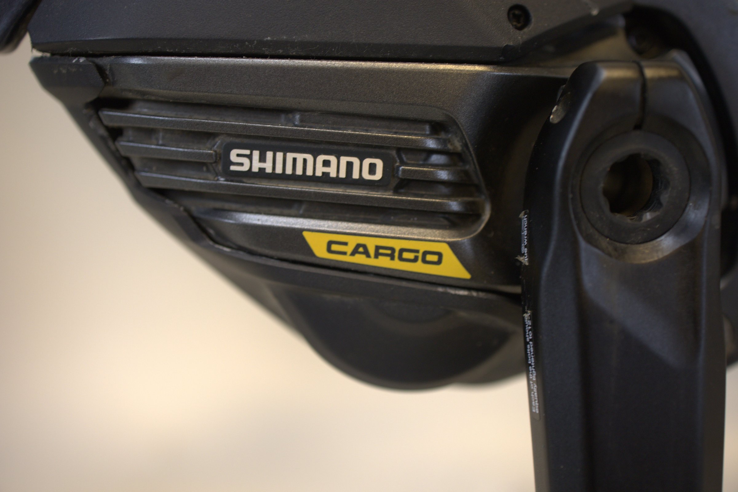 Hard Rocx Funk-e 8.6e