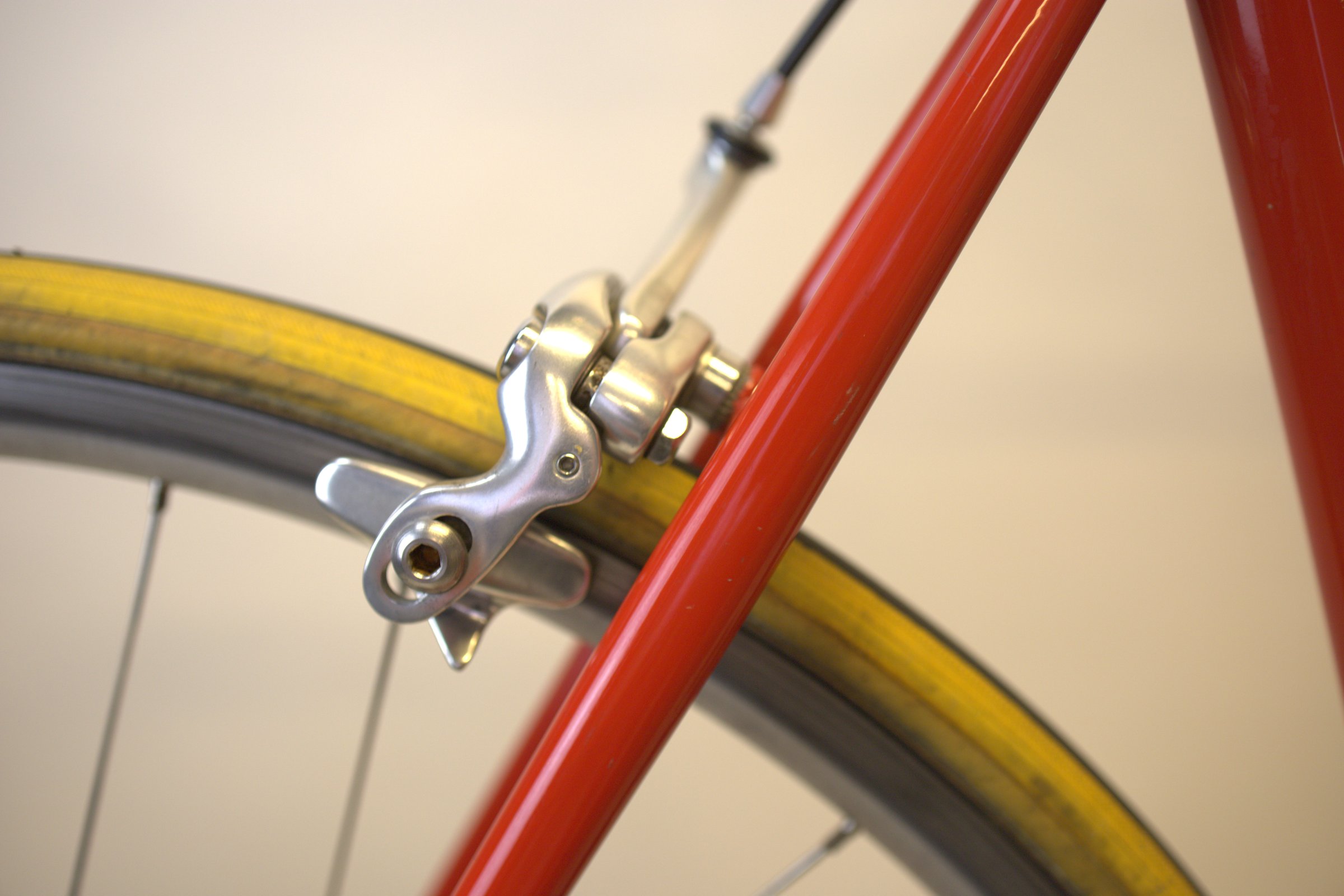 Pinarello Stelvio Campagnolo