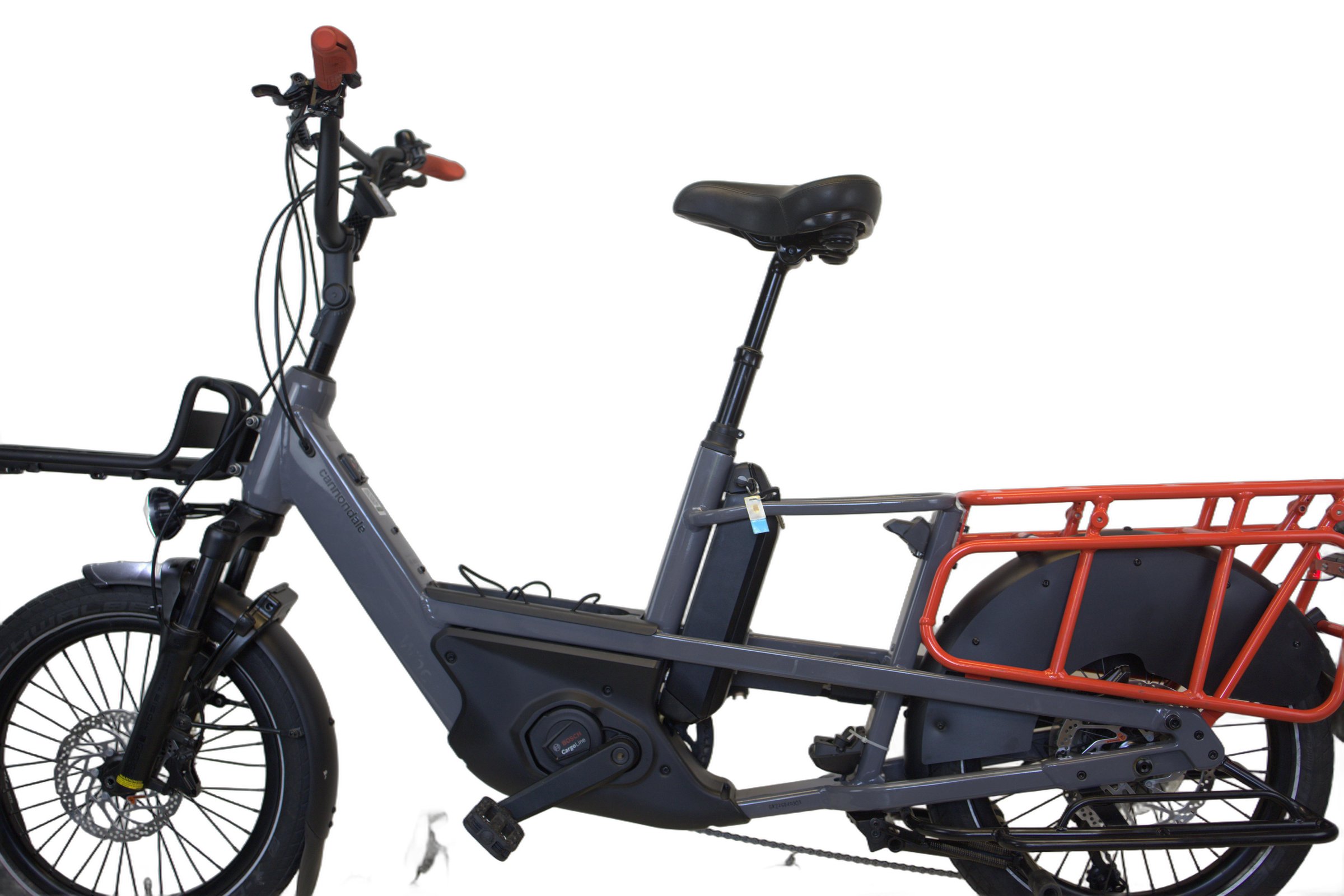 Cannondale Cargowagen Neo 2