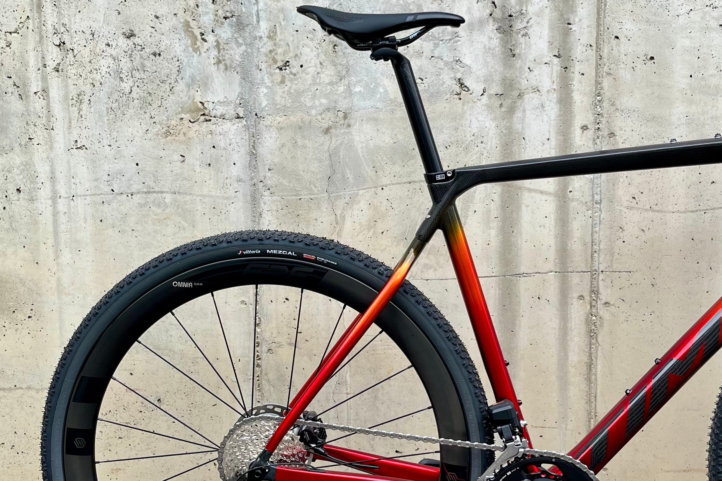 Time Bike Limited Edition ADHX45 L