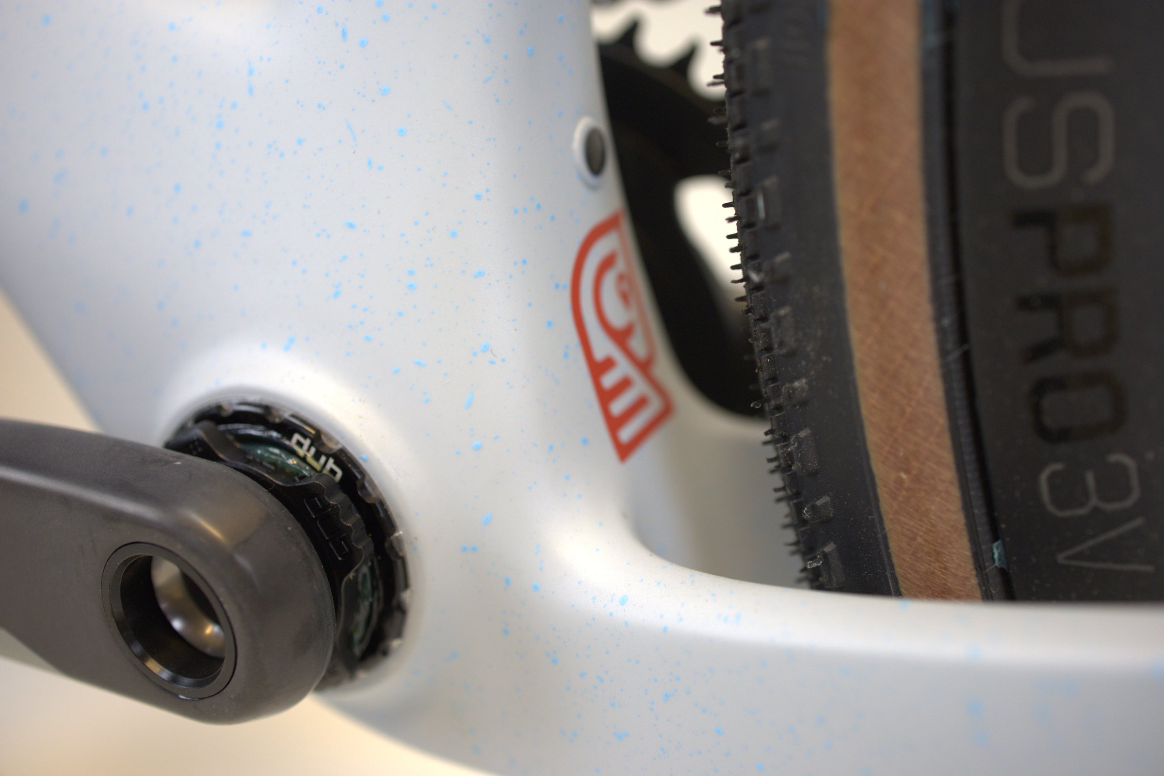 Trek Checkmate SLR 8 AXS (Project One)