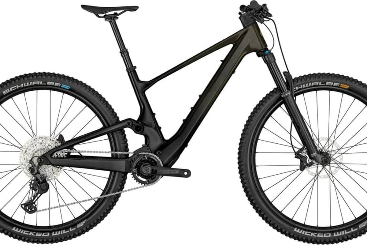 Scott Lumen eRIDE 910