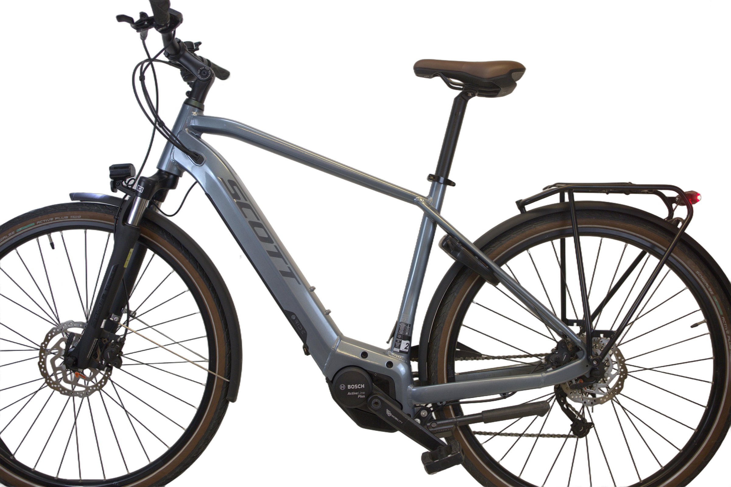 Scott SUB Park eRide 