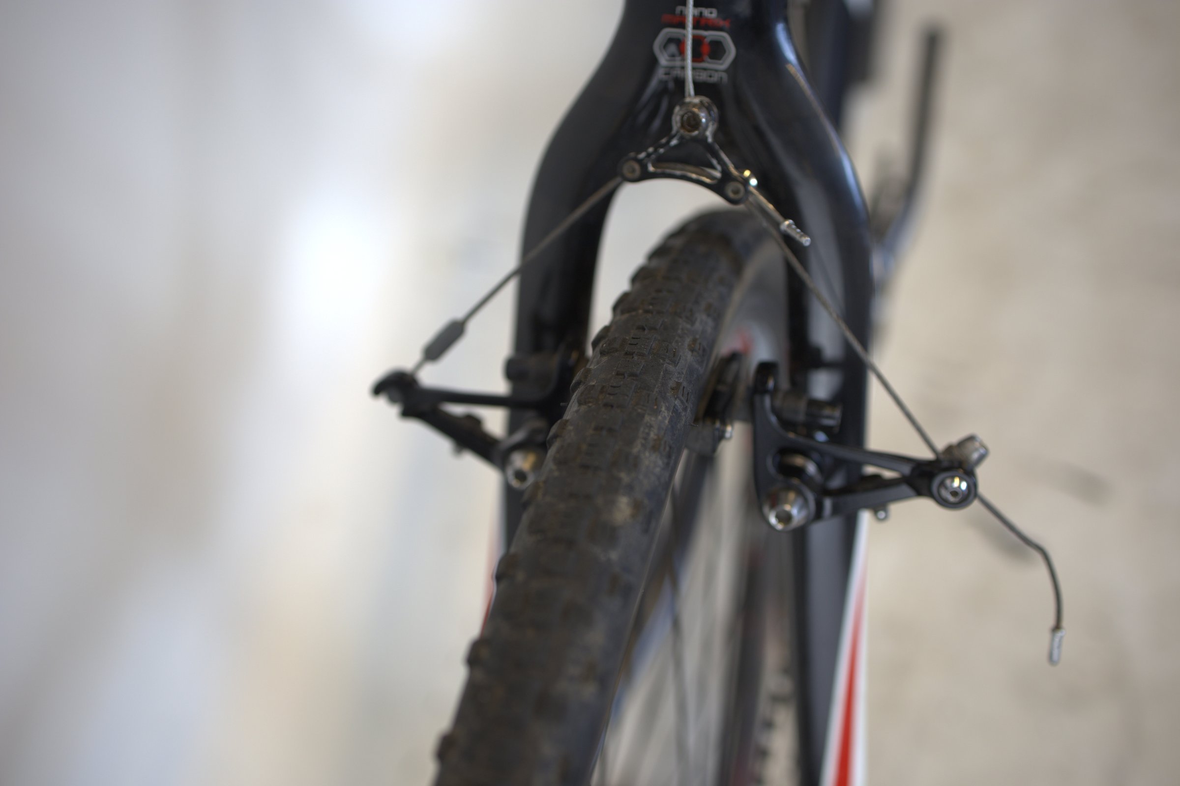 Merida Cyclocross 907 Carbon