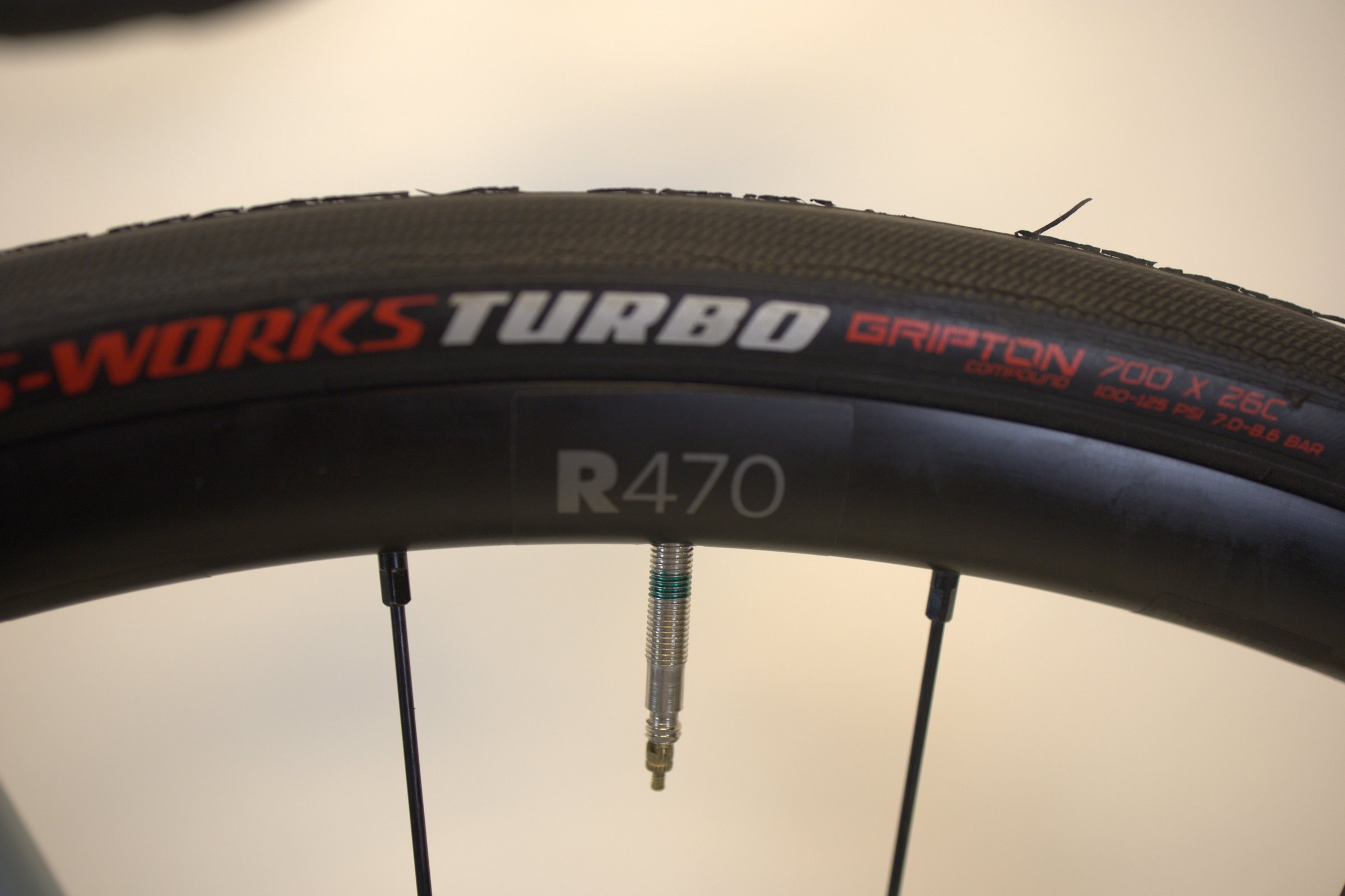 Specialized Aethos Expert 