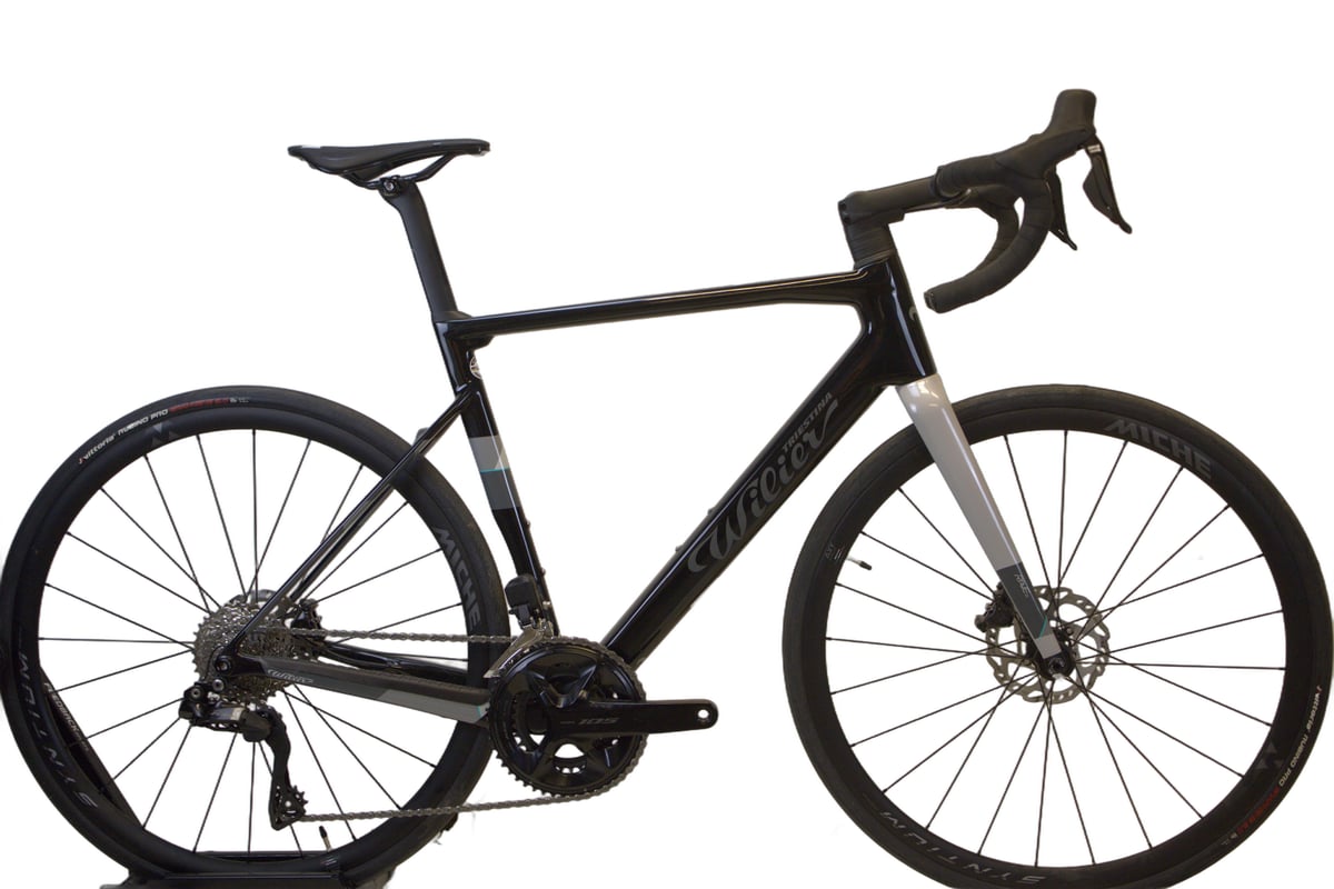 Wilier Rave SL SHIMANO 105 Di2 (NY)