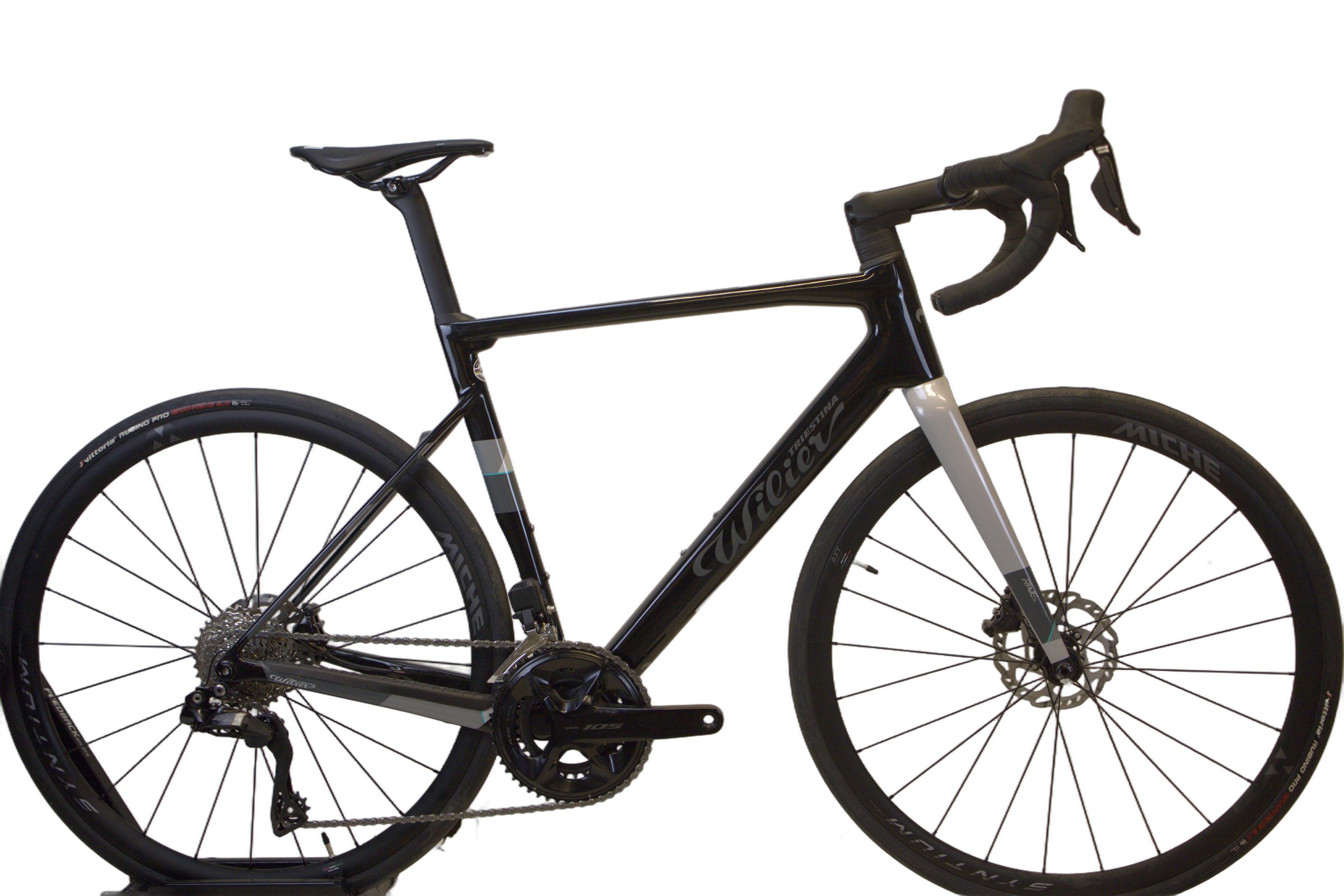 Wilier Rave SL SHIMANO 105 Di2 (NY)