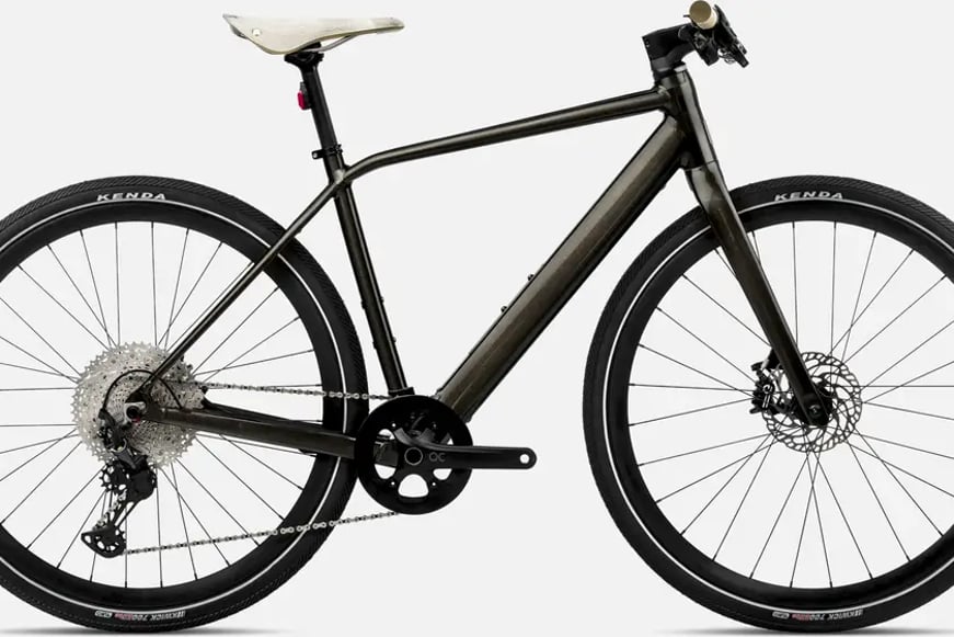 Orbea VIBE H10