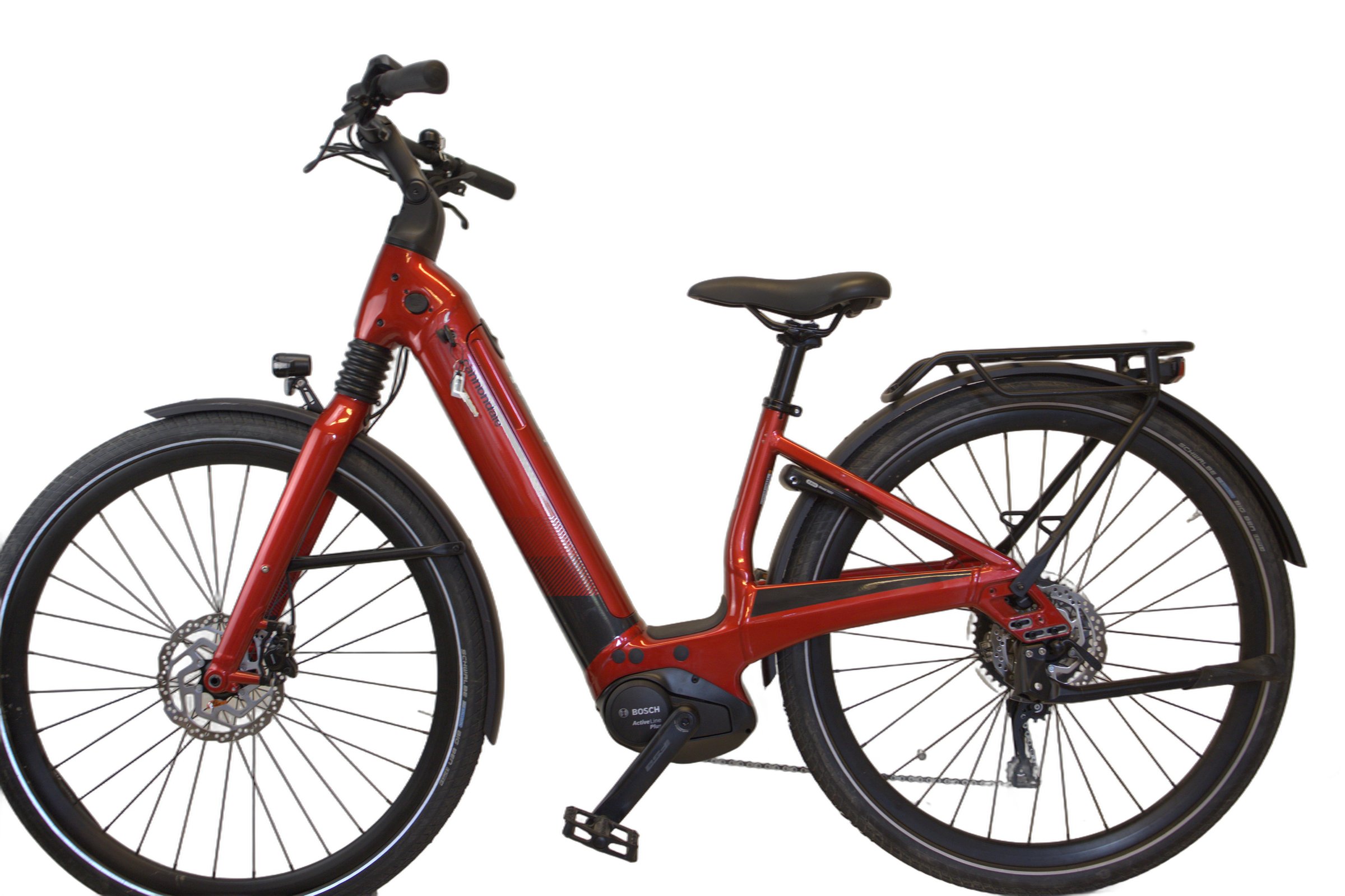 Cannondale Mavaro Neo 5+