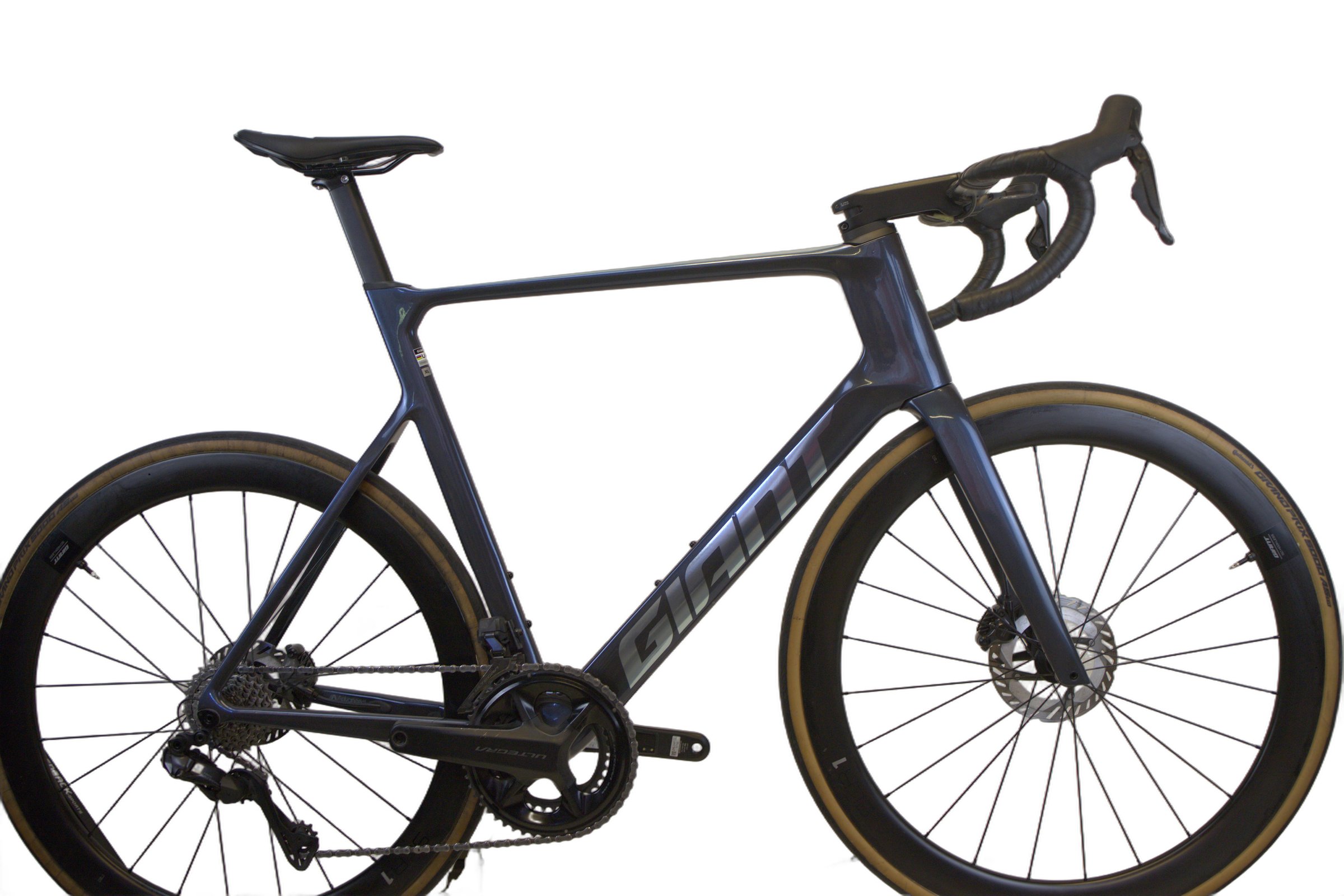Giant Propel Advanced Pro 0 Di2